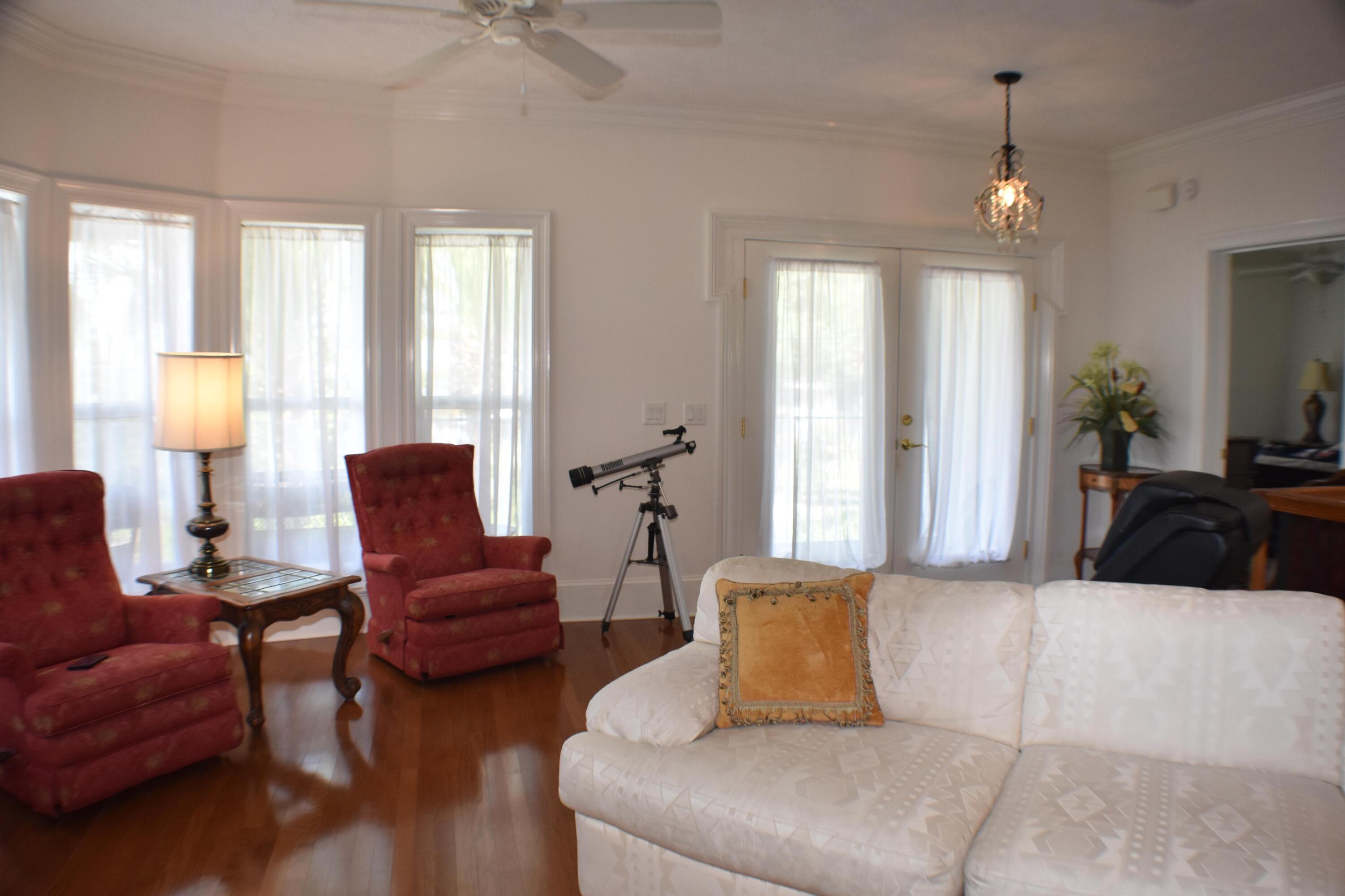 BAYSIDE - Residential