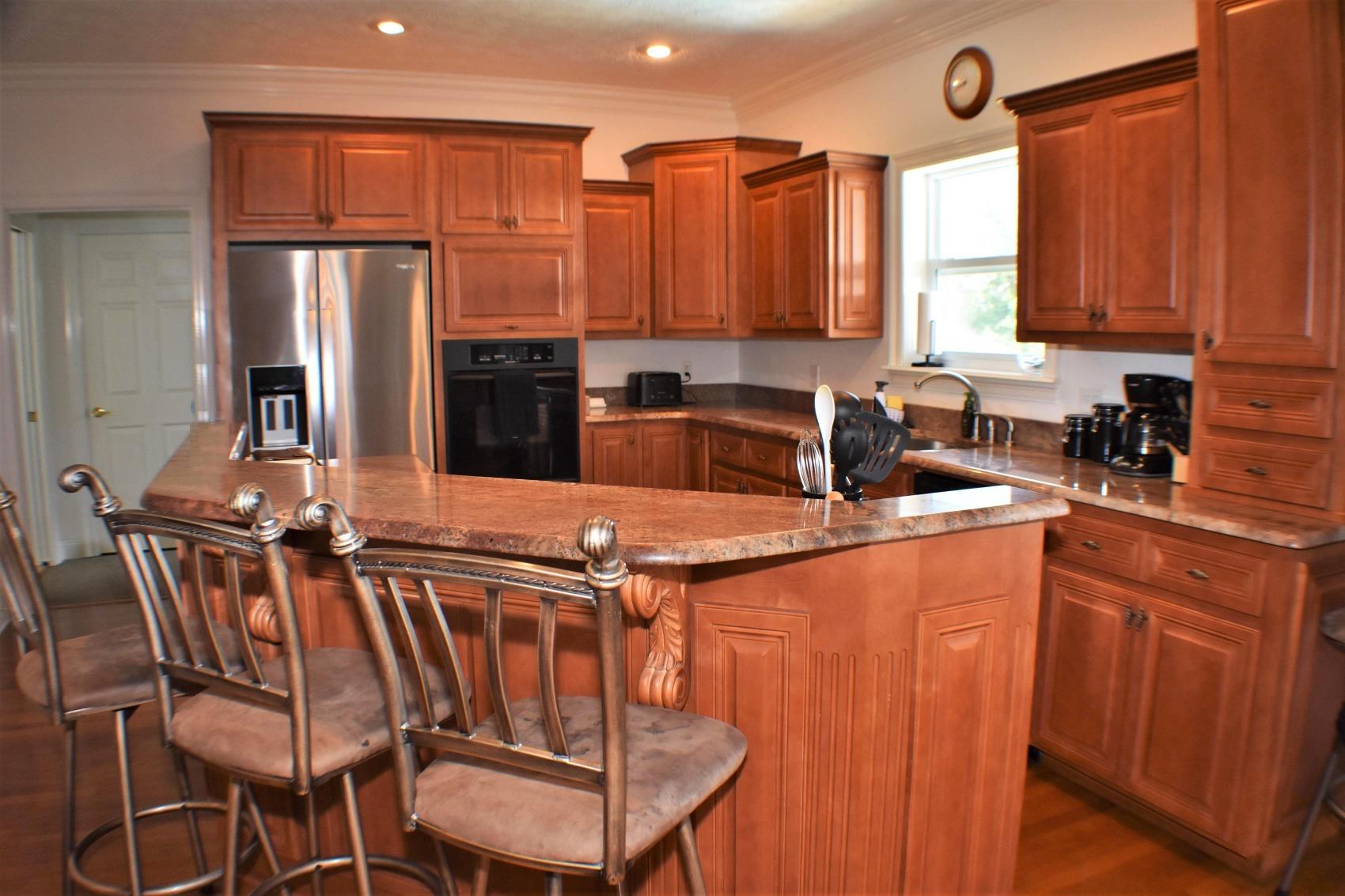 BAYSIDE - Residential