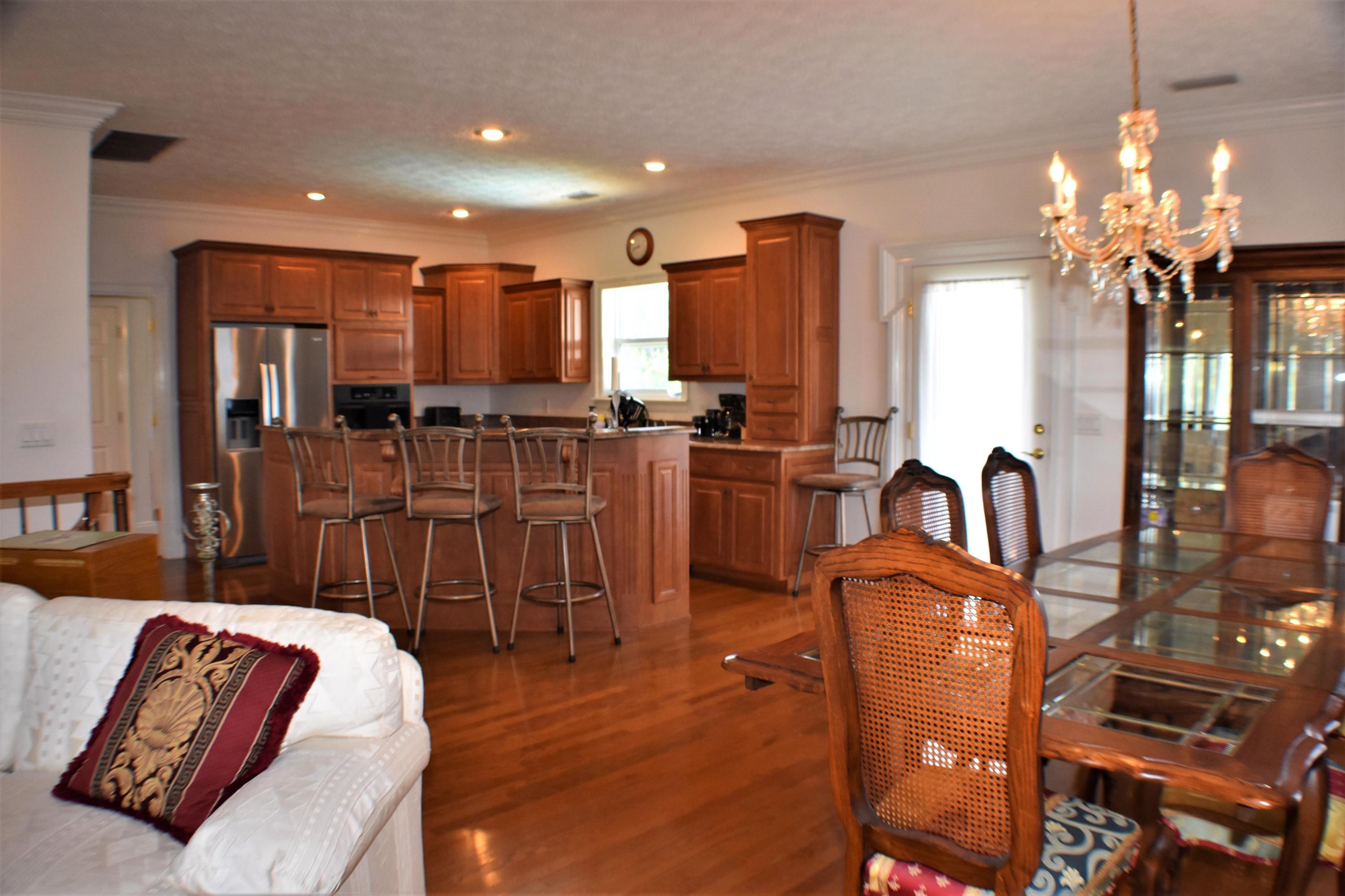 BAYSIDE - Residential