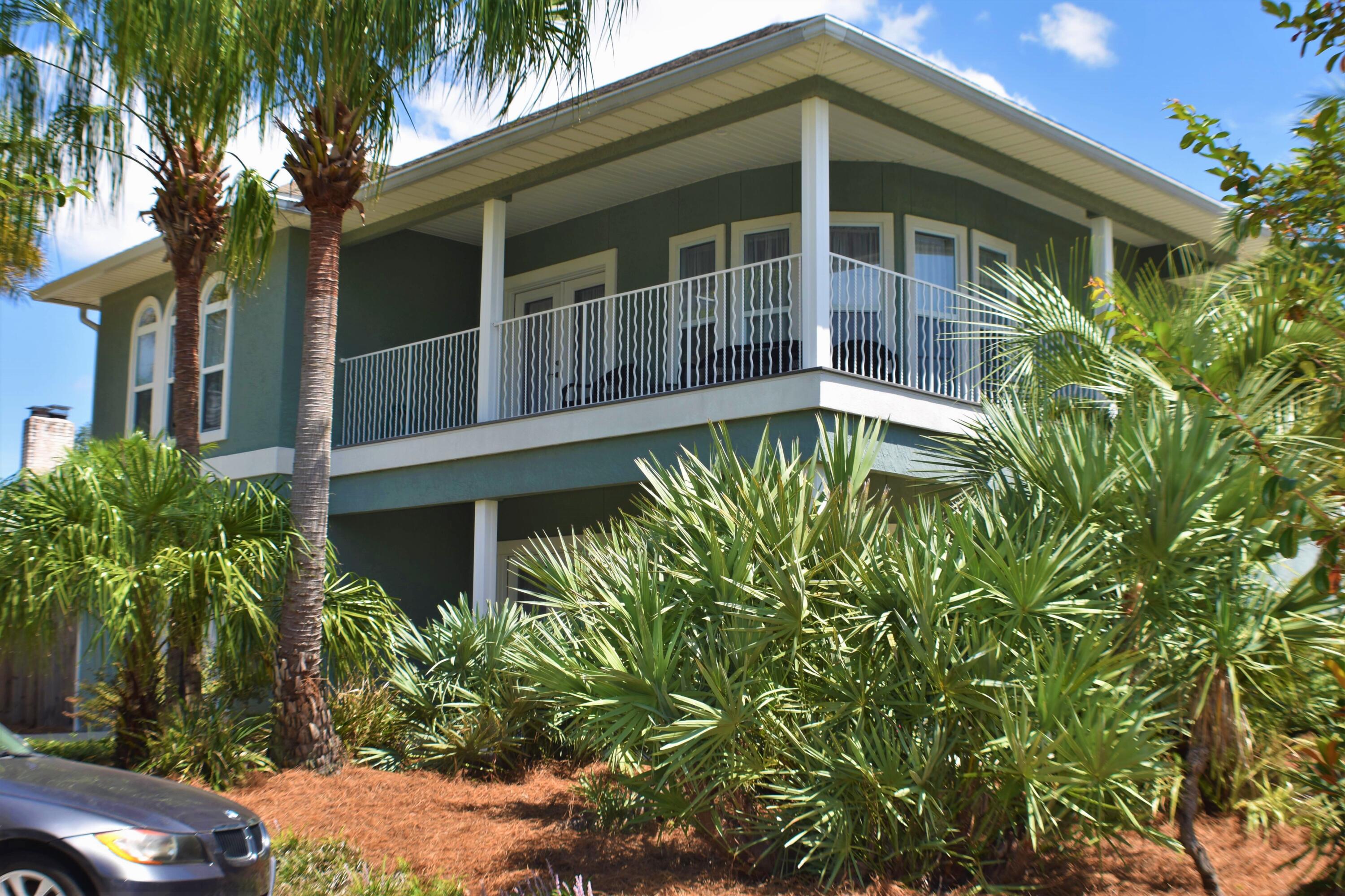 BAYSIDE - Residential