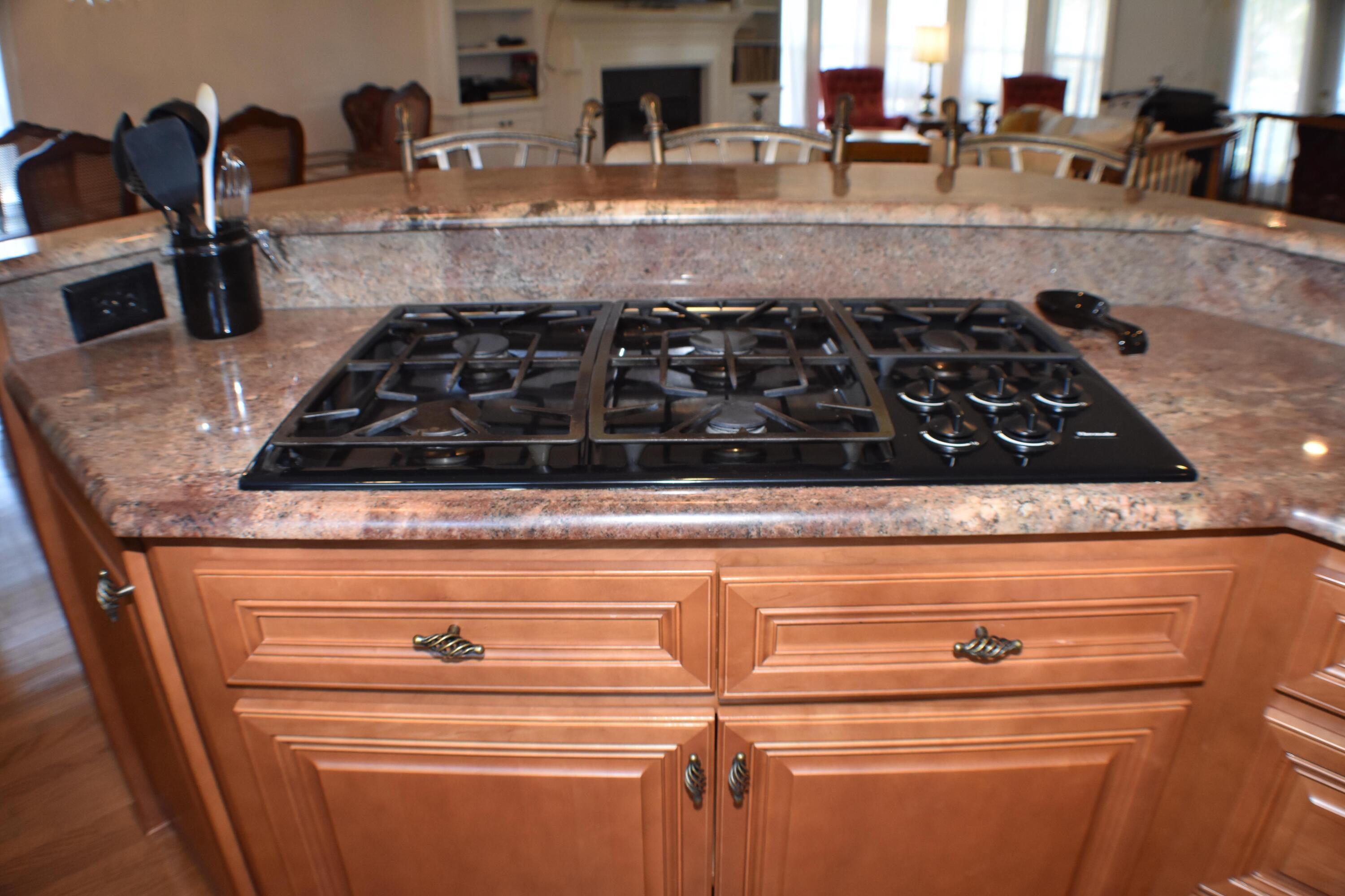 BAYSIDE - Residential