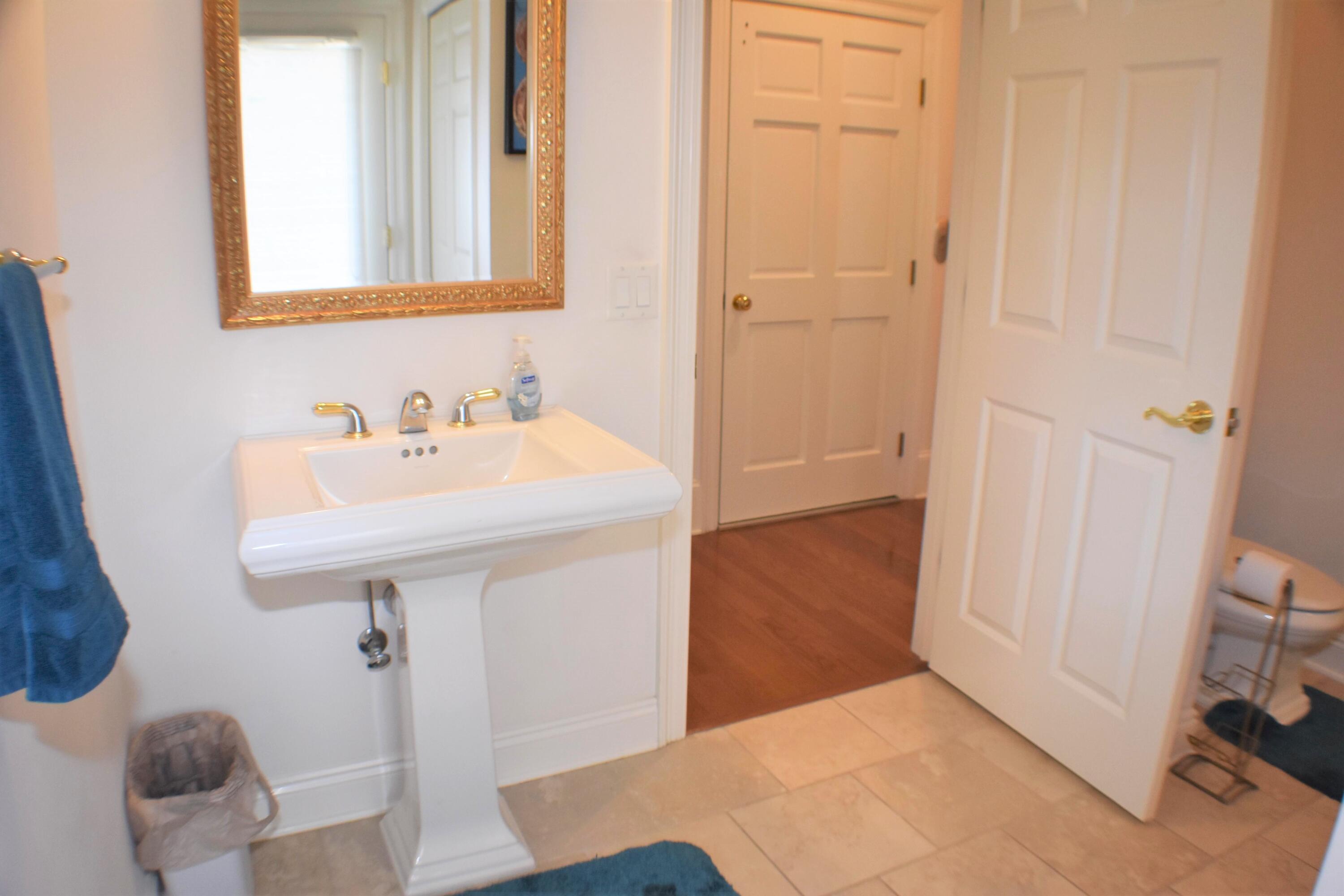 BAYSIDE - Residential