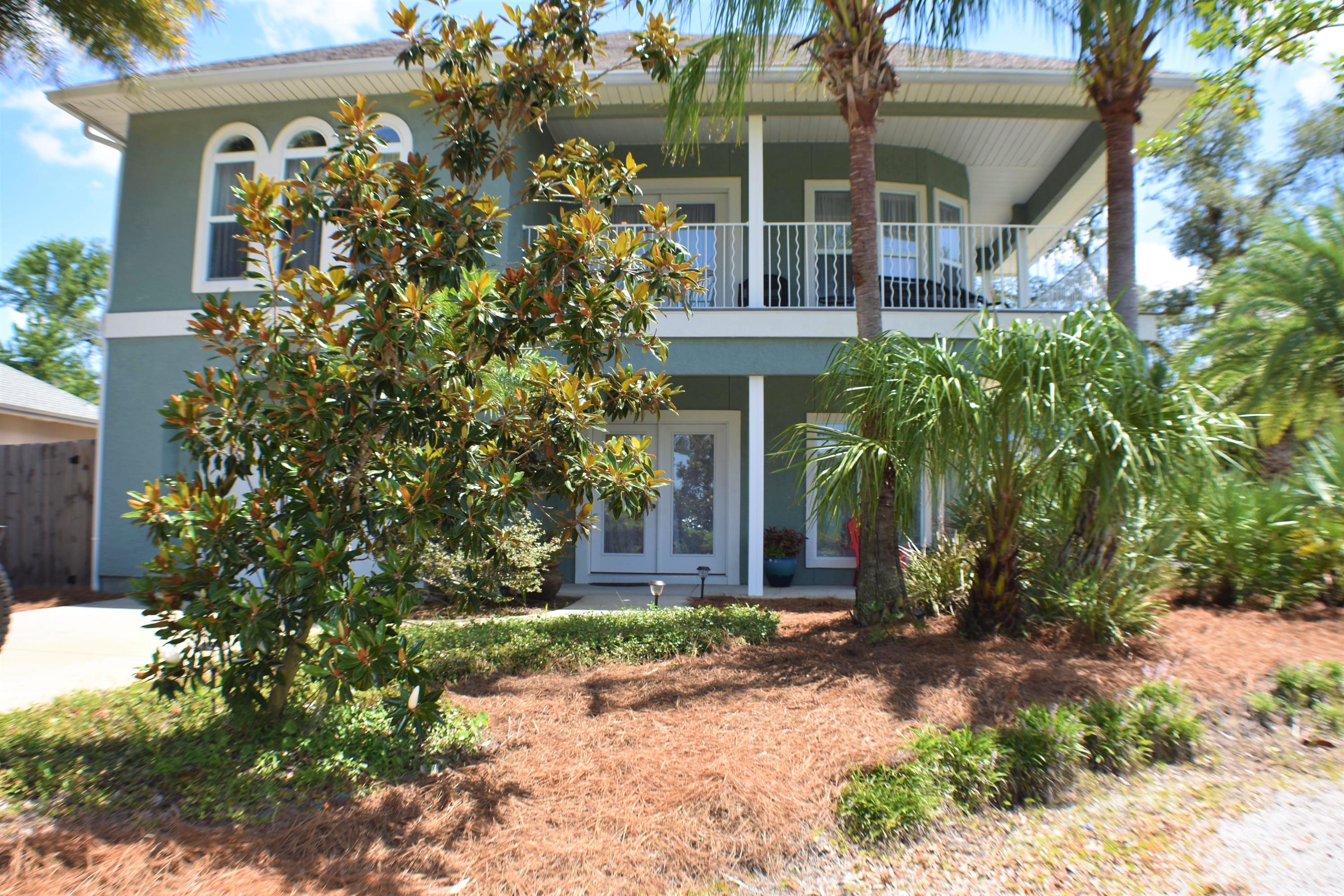 BAYSIDE - Residential