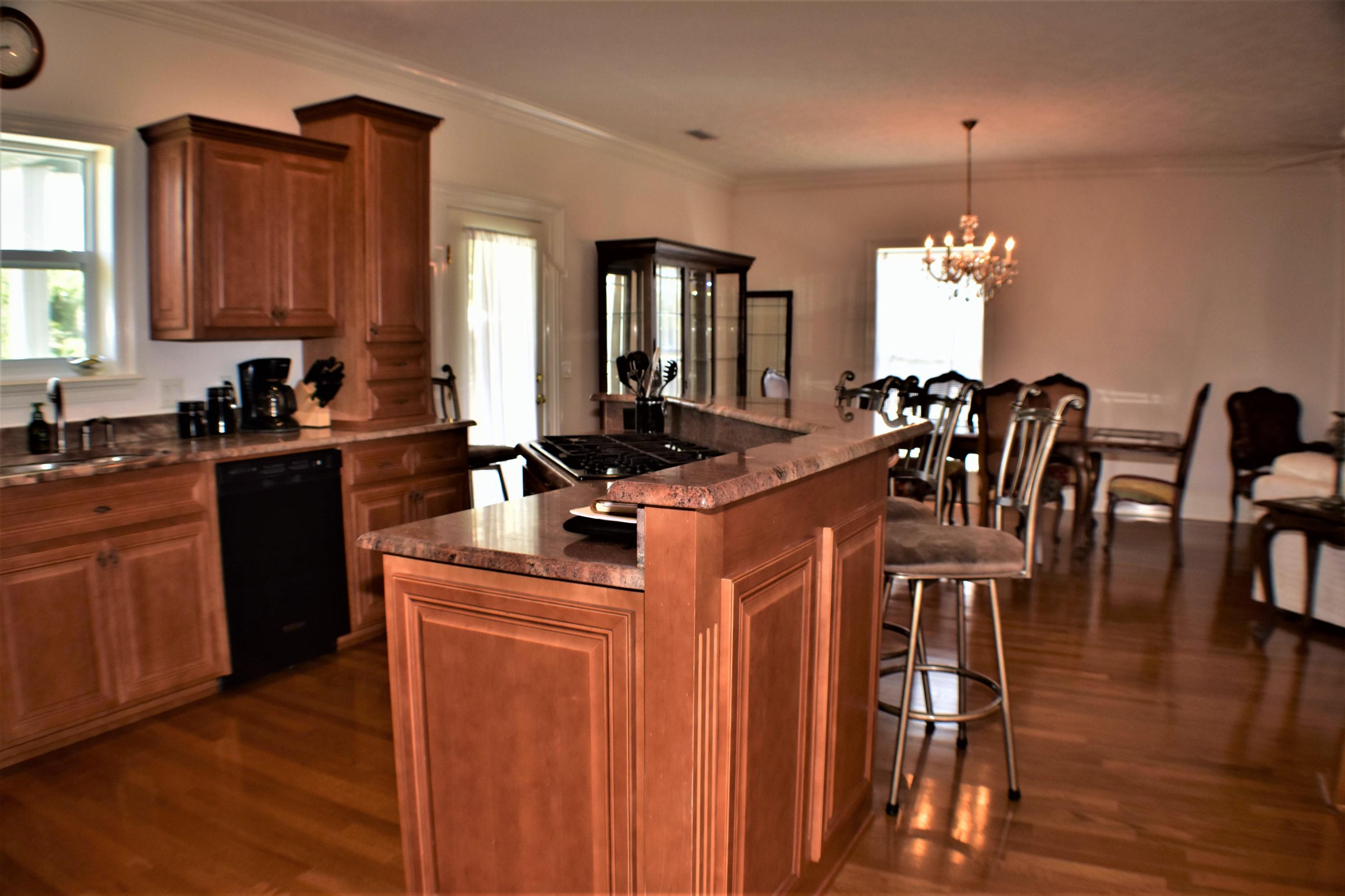 BAYSIDE - Residential