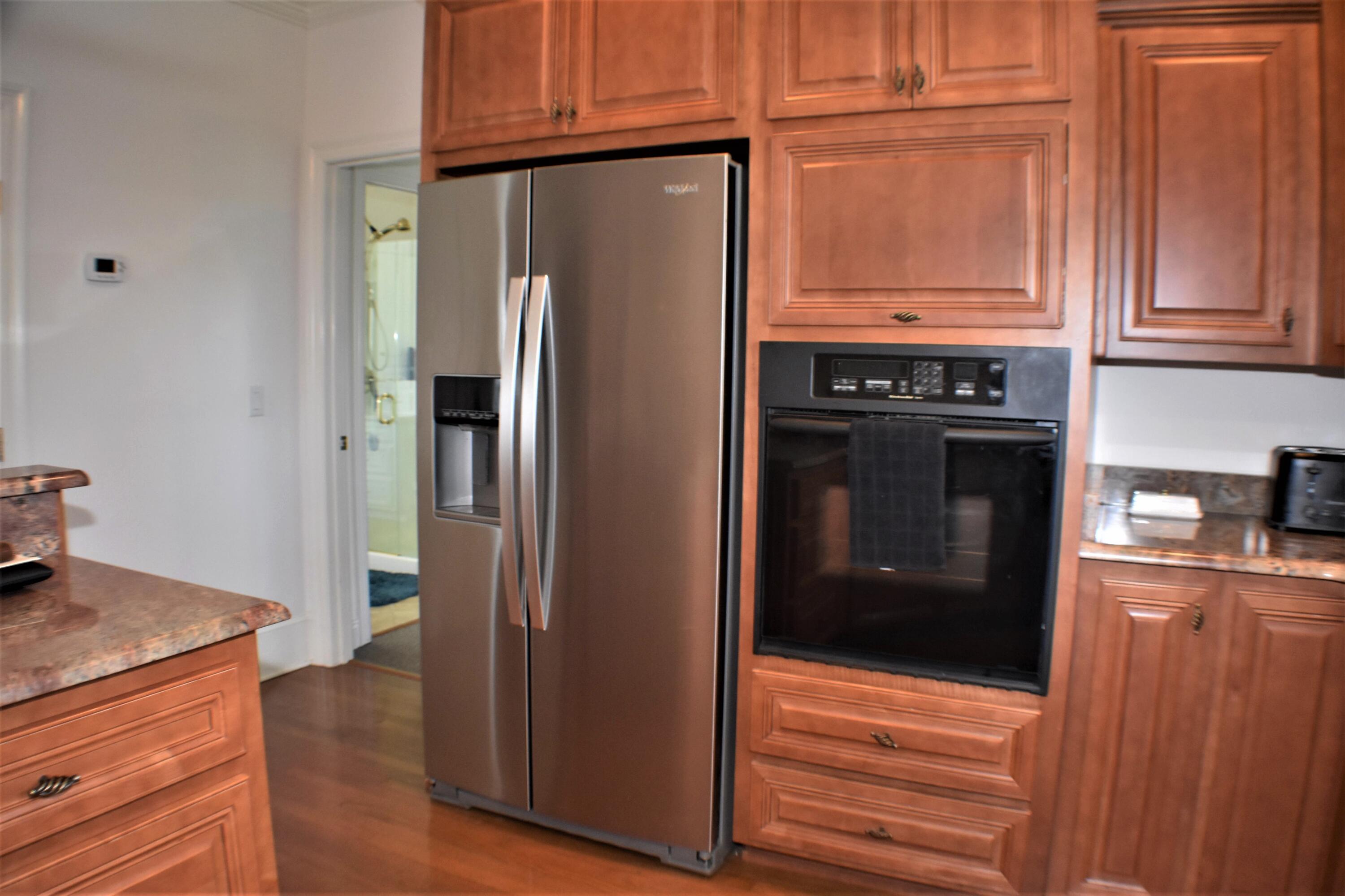 BAYSIDE - Residential