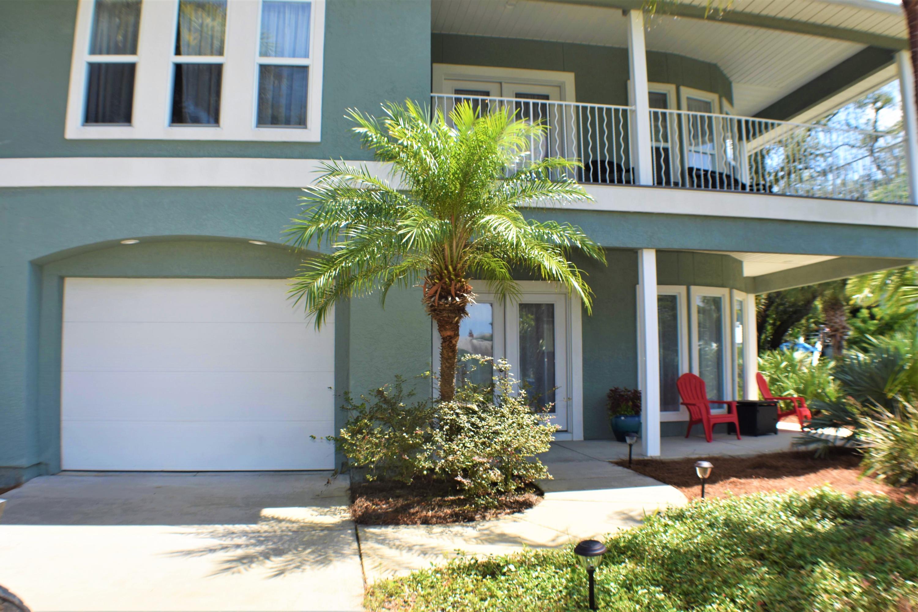 BAYSIDE - Residential