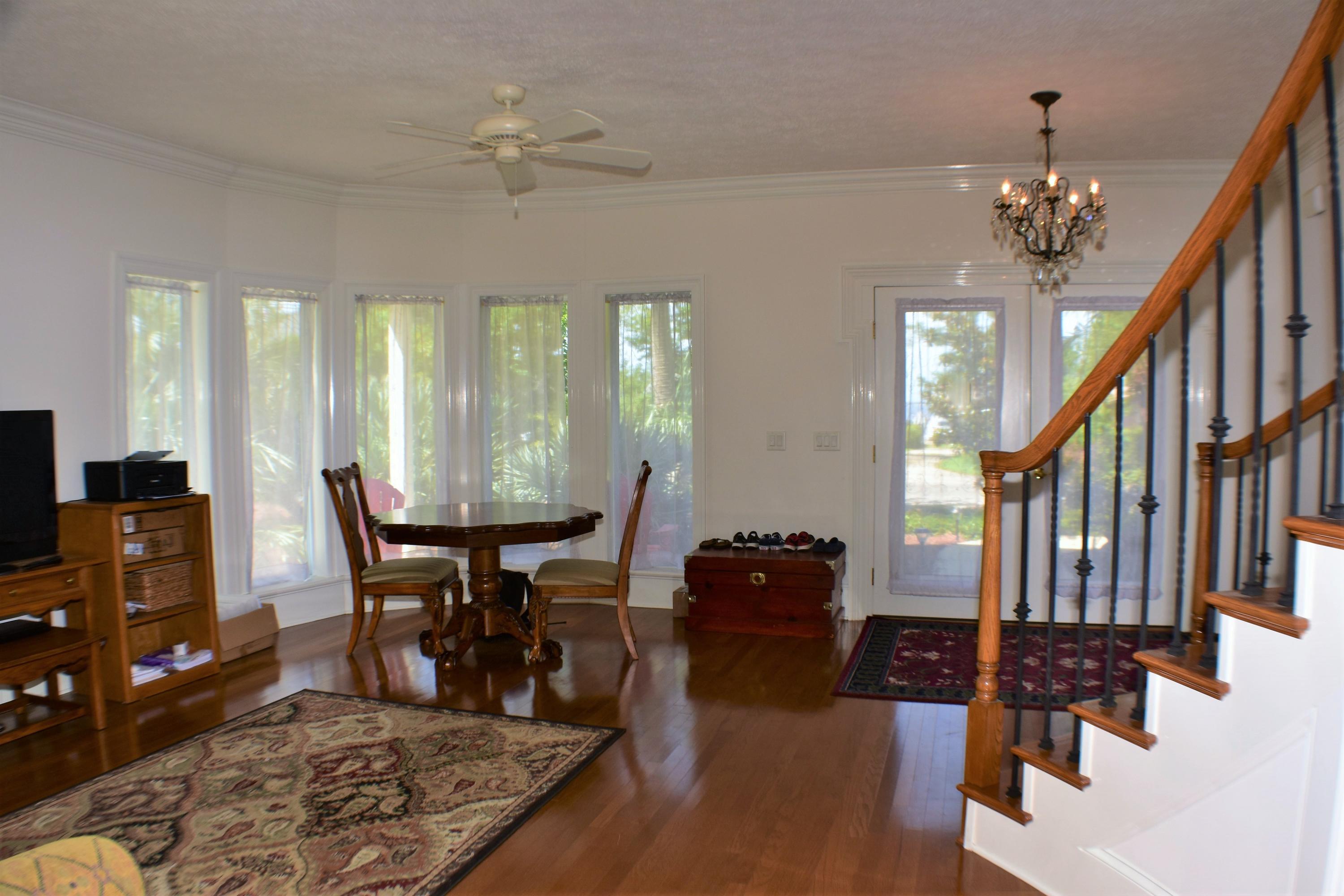 BAYSIDE - Residential