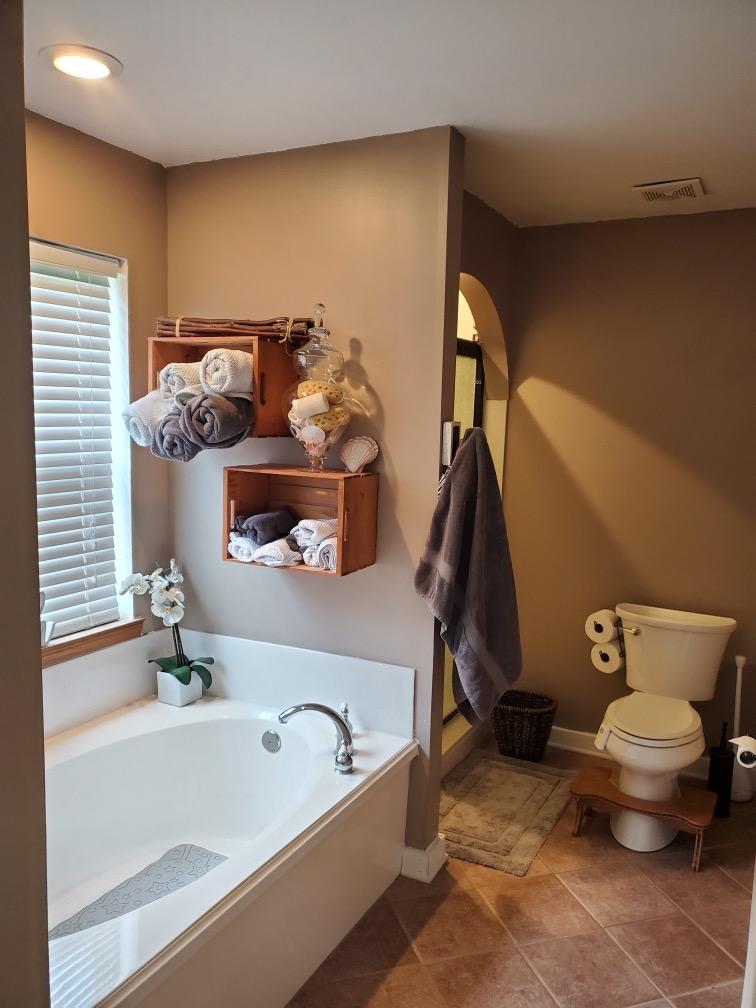 TOWER ACRES - Residential