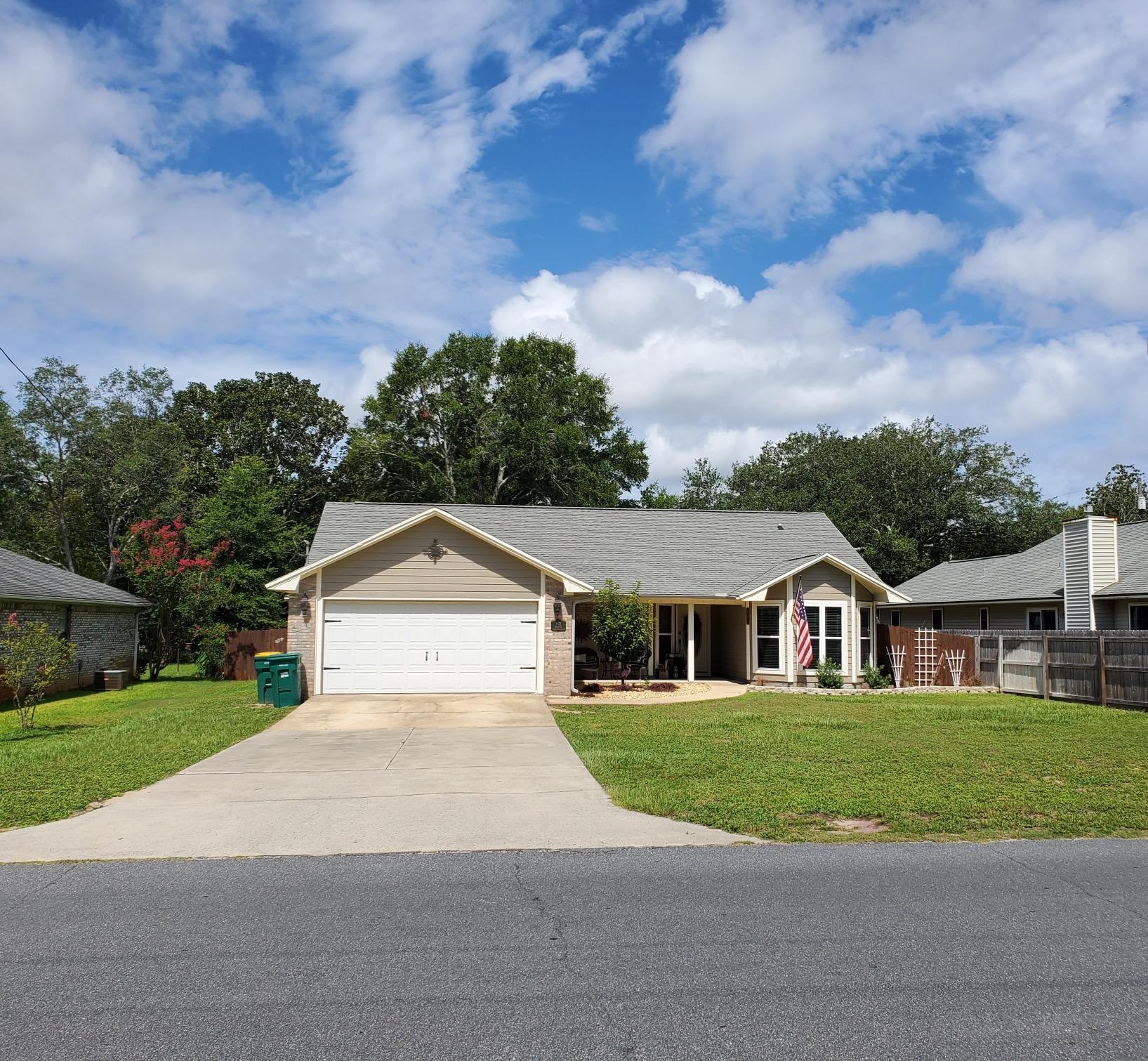 TOWER ACRES - Residential