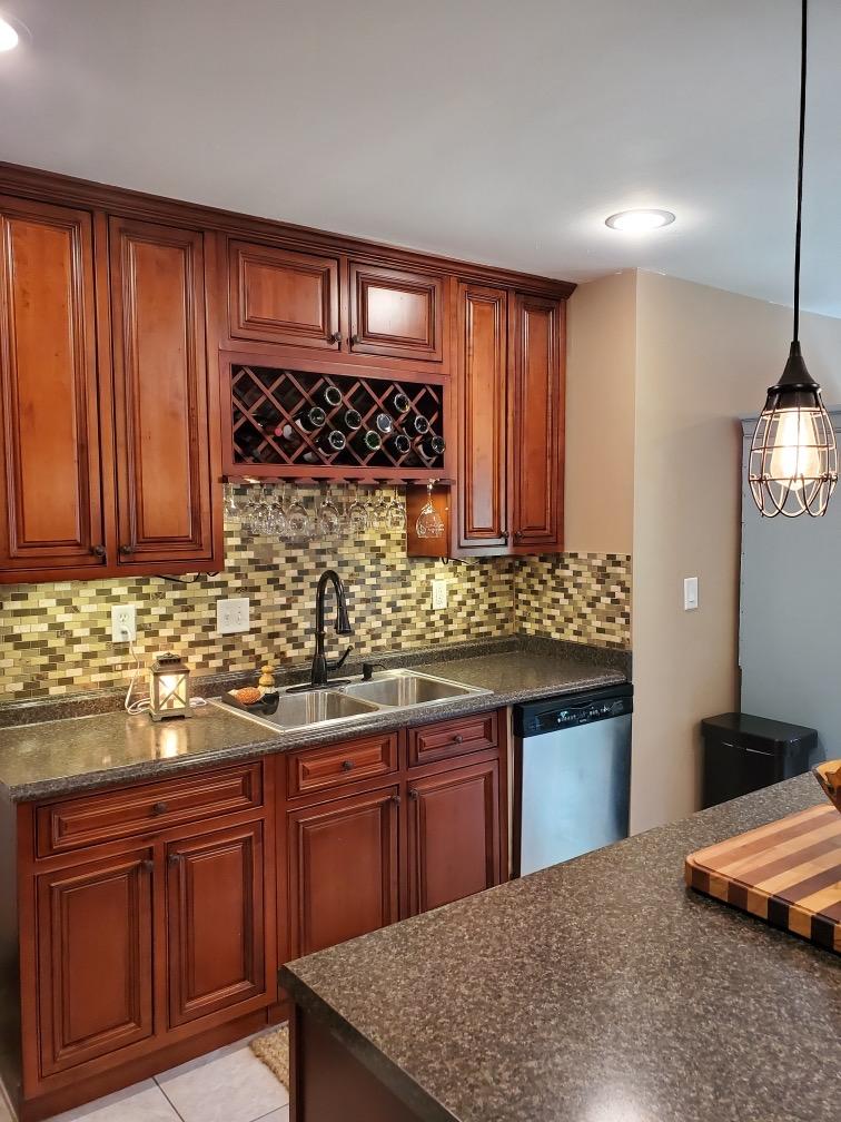 TOWER ACRES - Residential