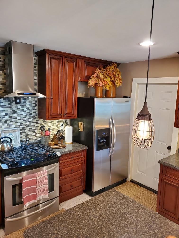 TOWER ACRES - Residential