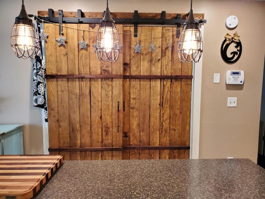 TOWER ACRES - Residential