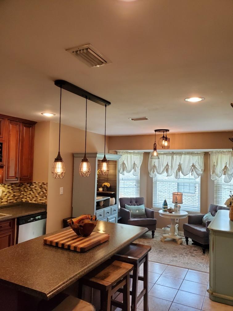 TOWER ACRES - Residential