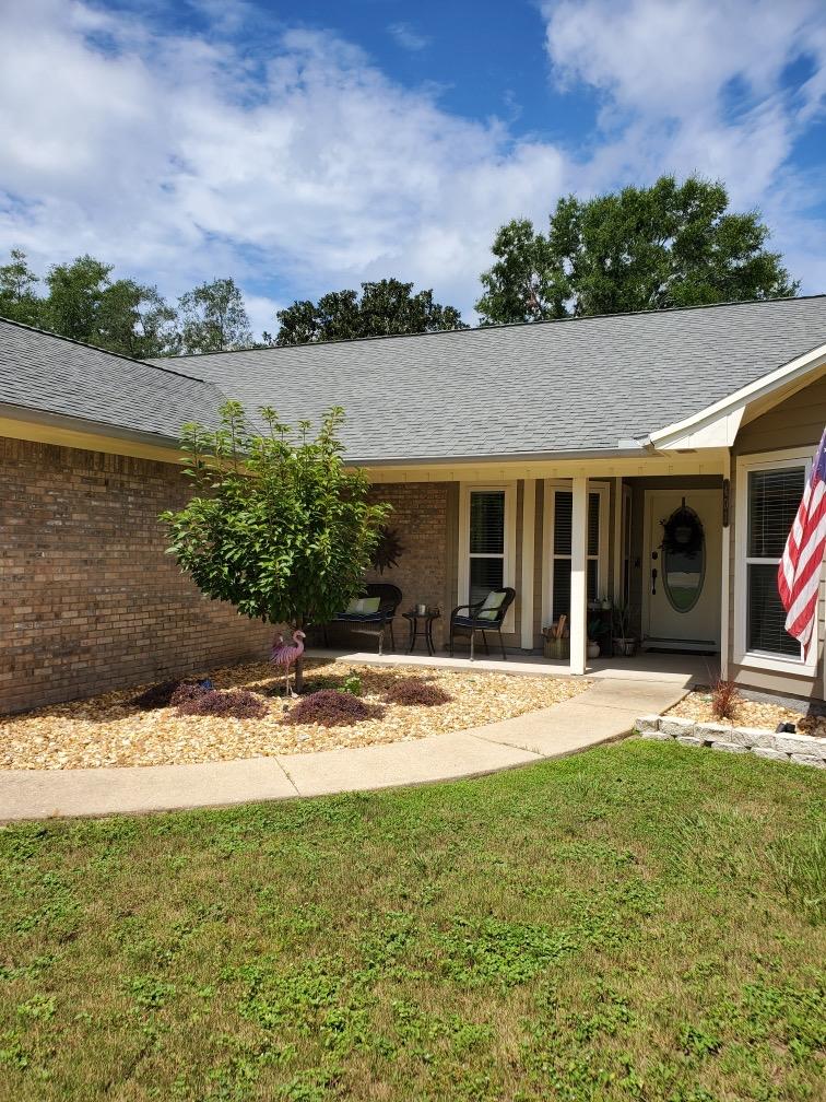 TOWER ACRES - Residential