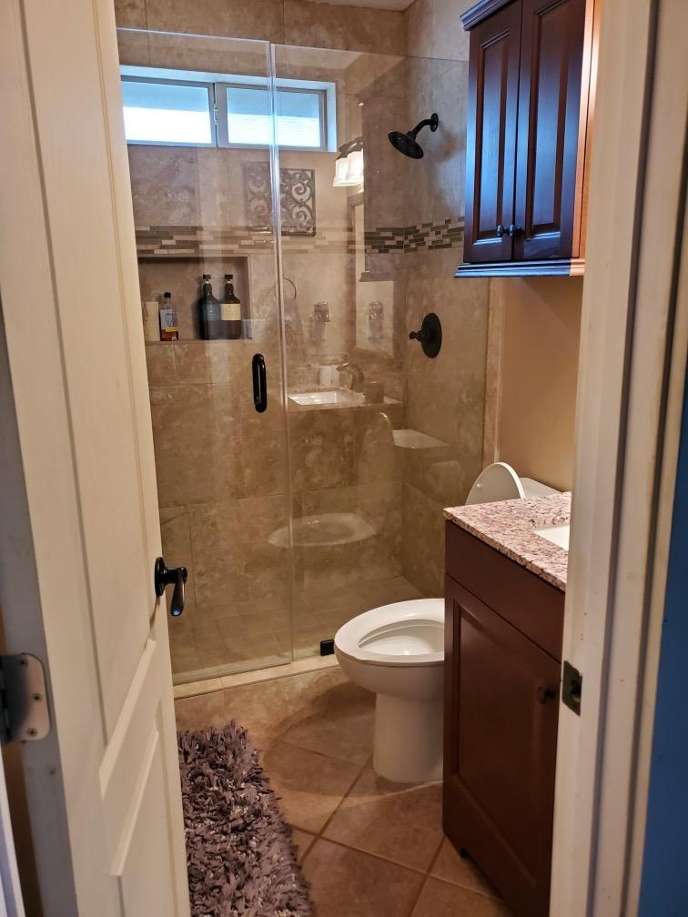 TOWER ACRES - Residential