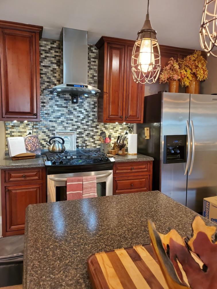 TOWER ACRES - Residential