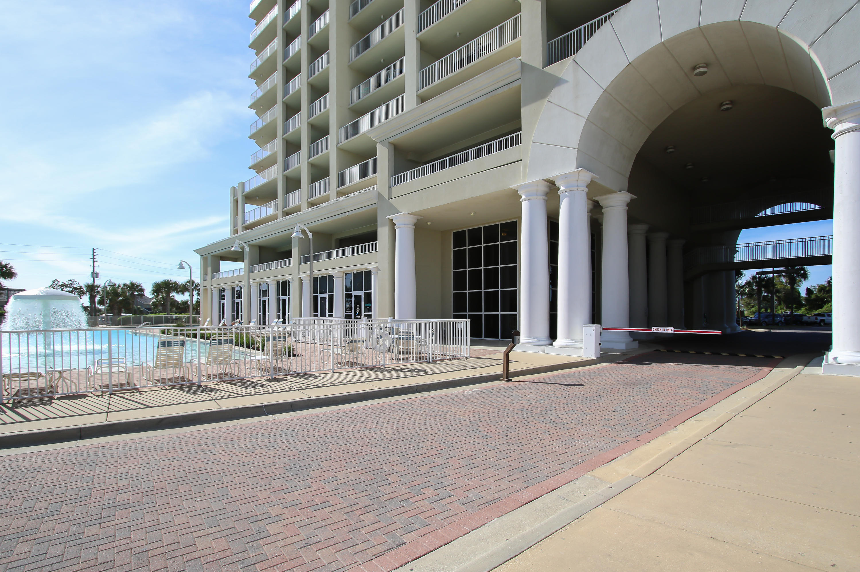 ARIEL DUNES II - Residential