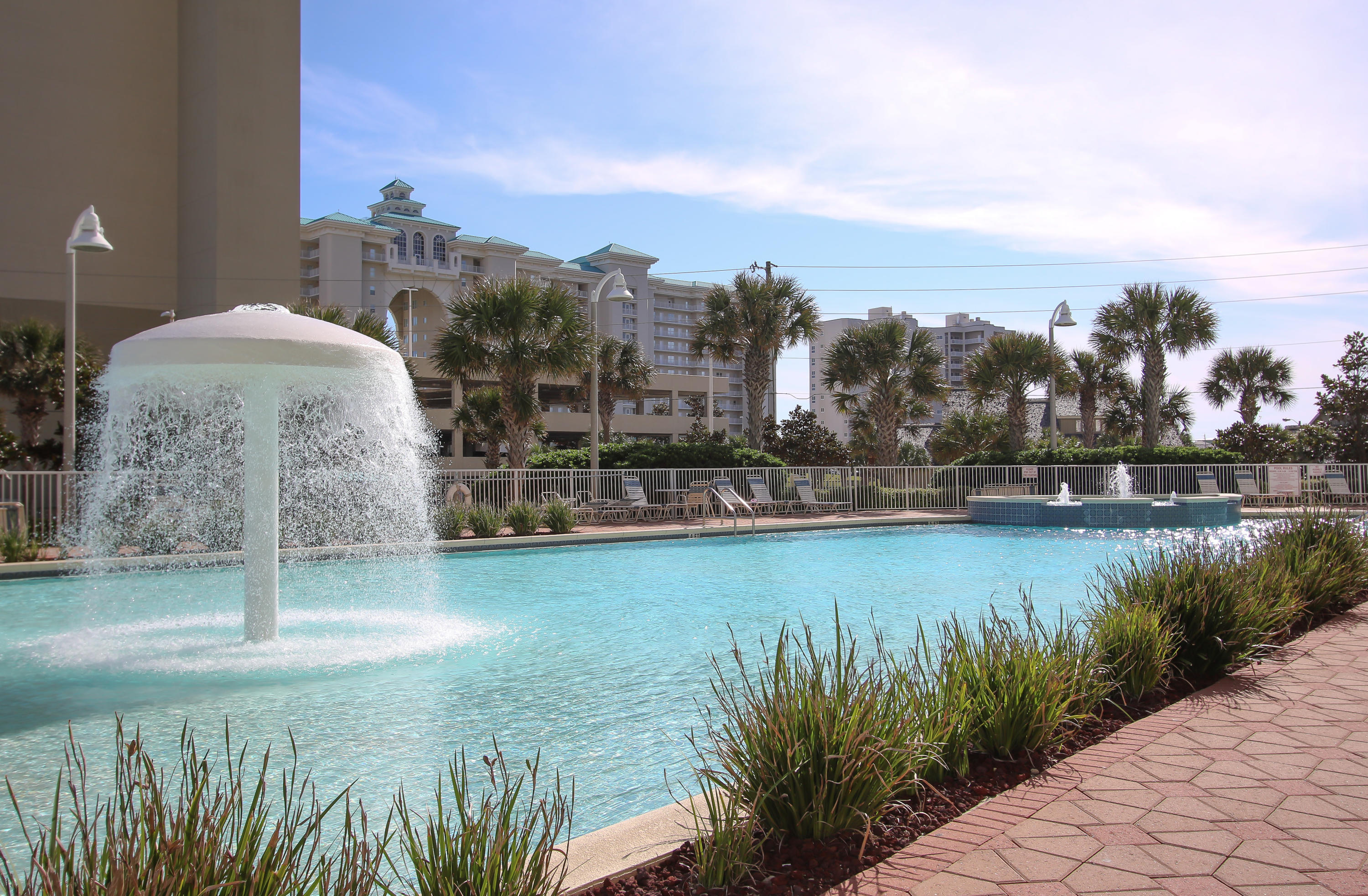 ARIEL DUNES II - Residential