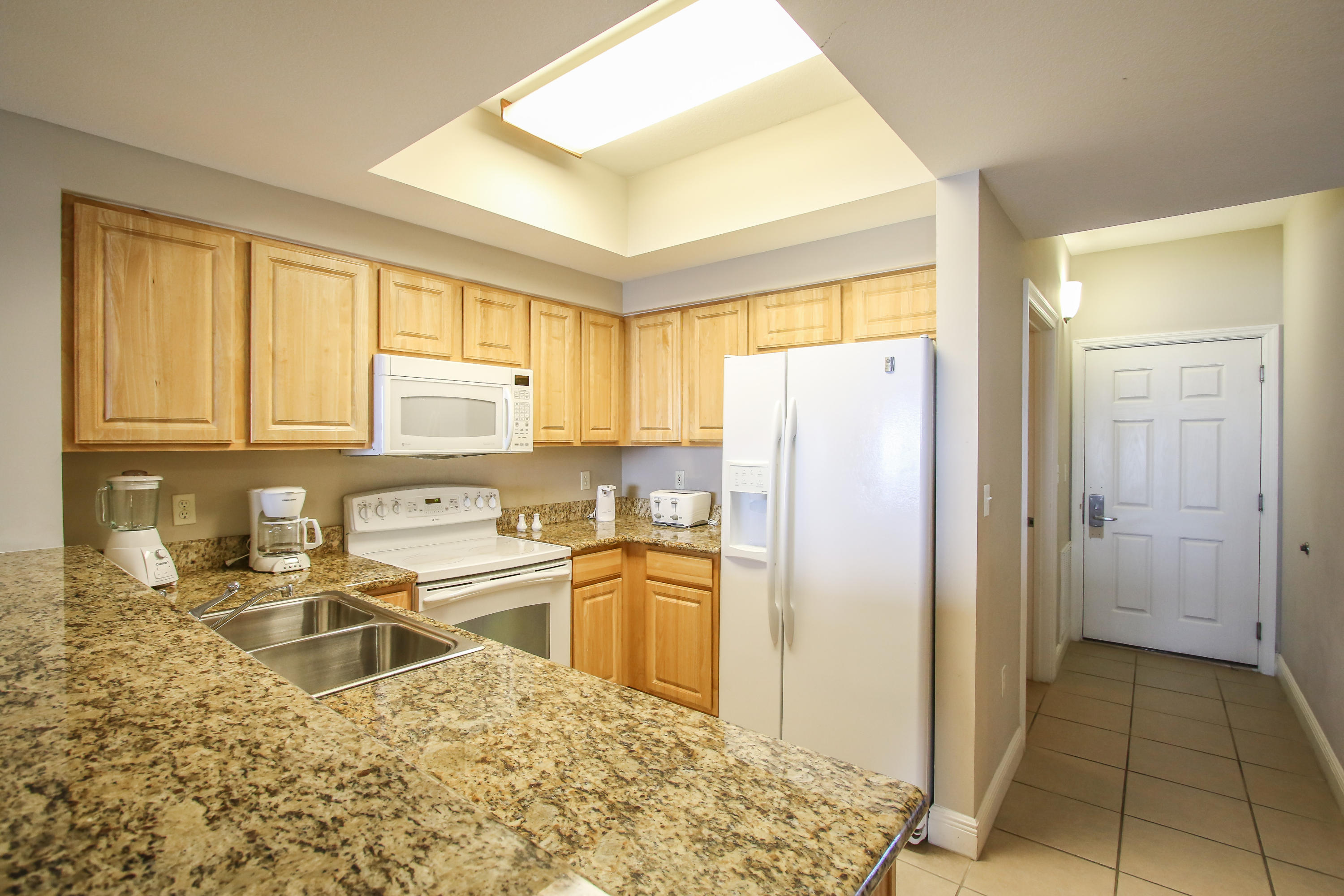 ARIEL DUNES II - Residential