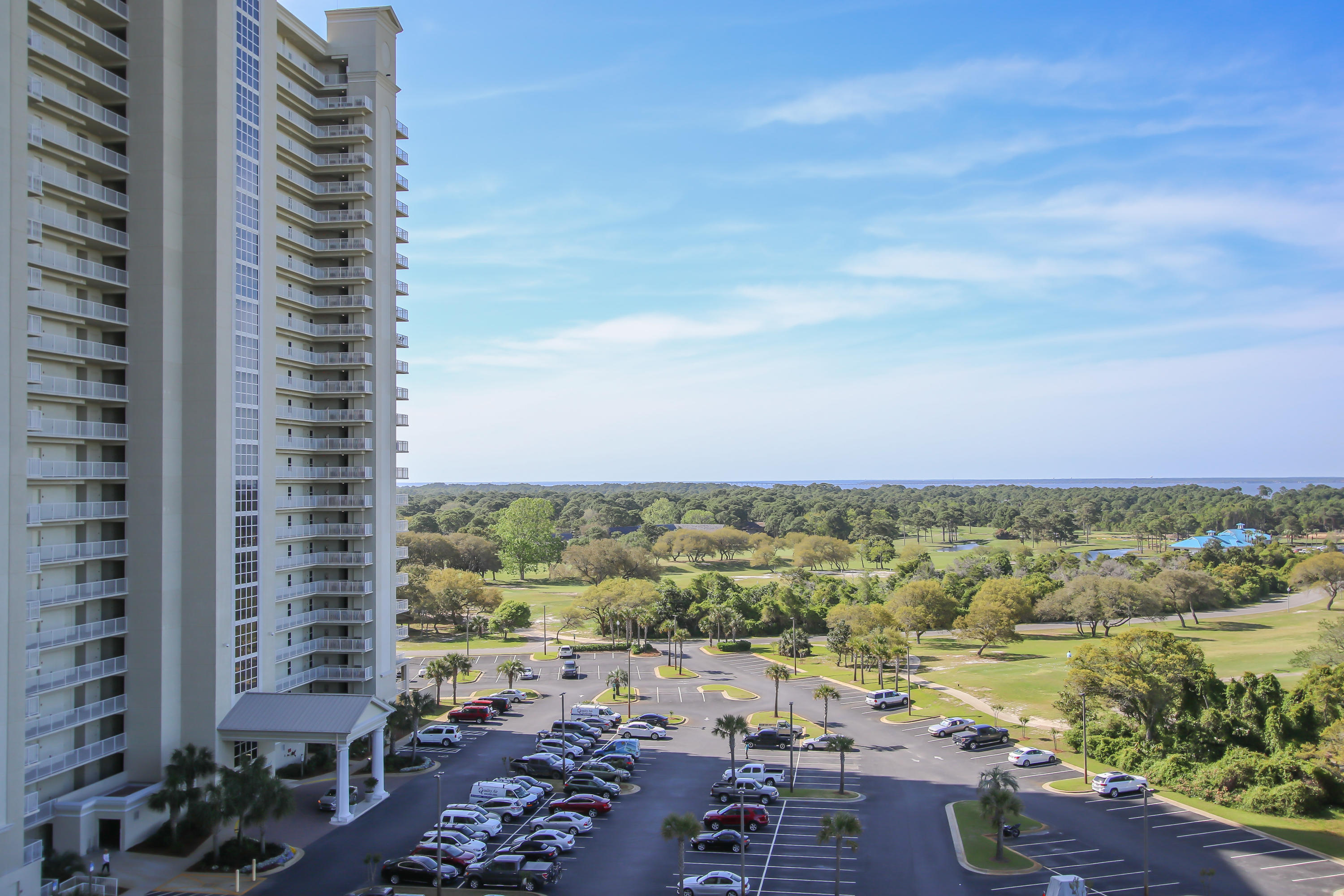 ARIEL DUNES II - Residential