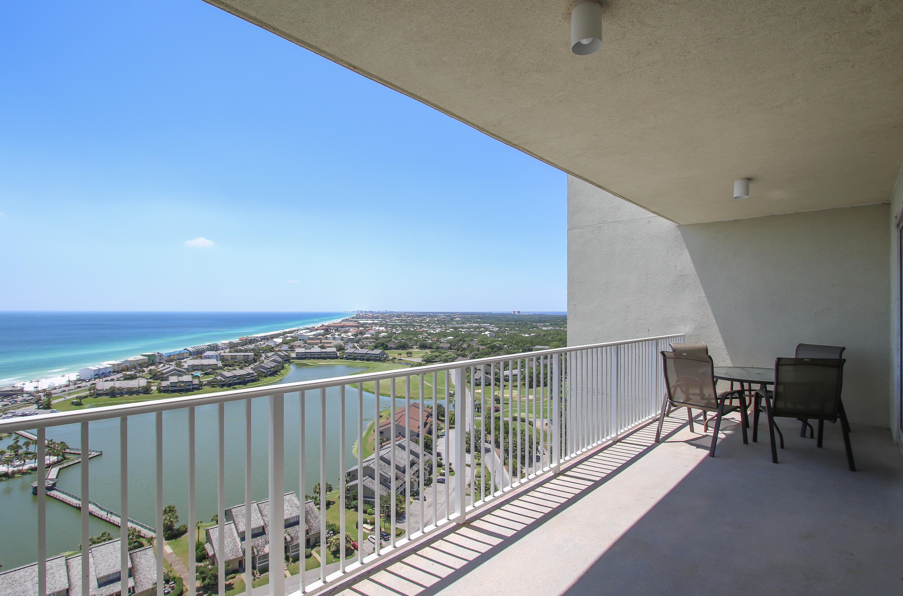 ARIEL DUNES II - Residential