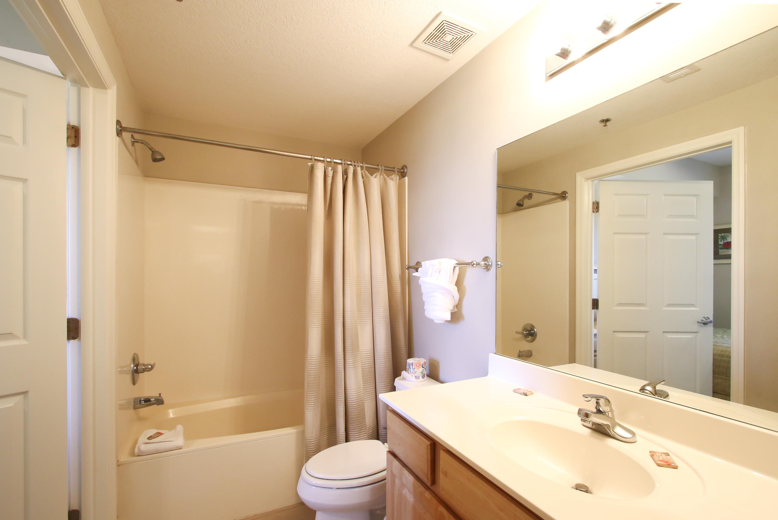 ARIEL DUNES II - Residential