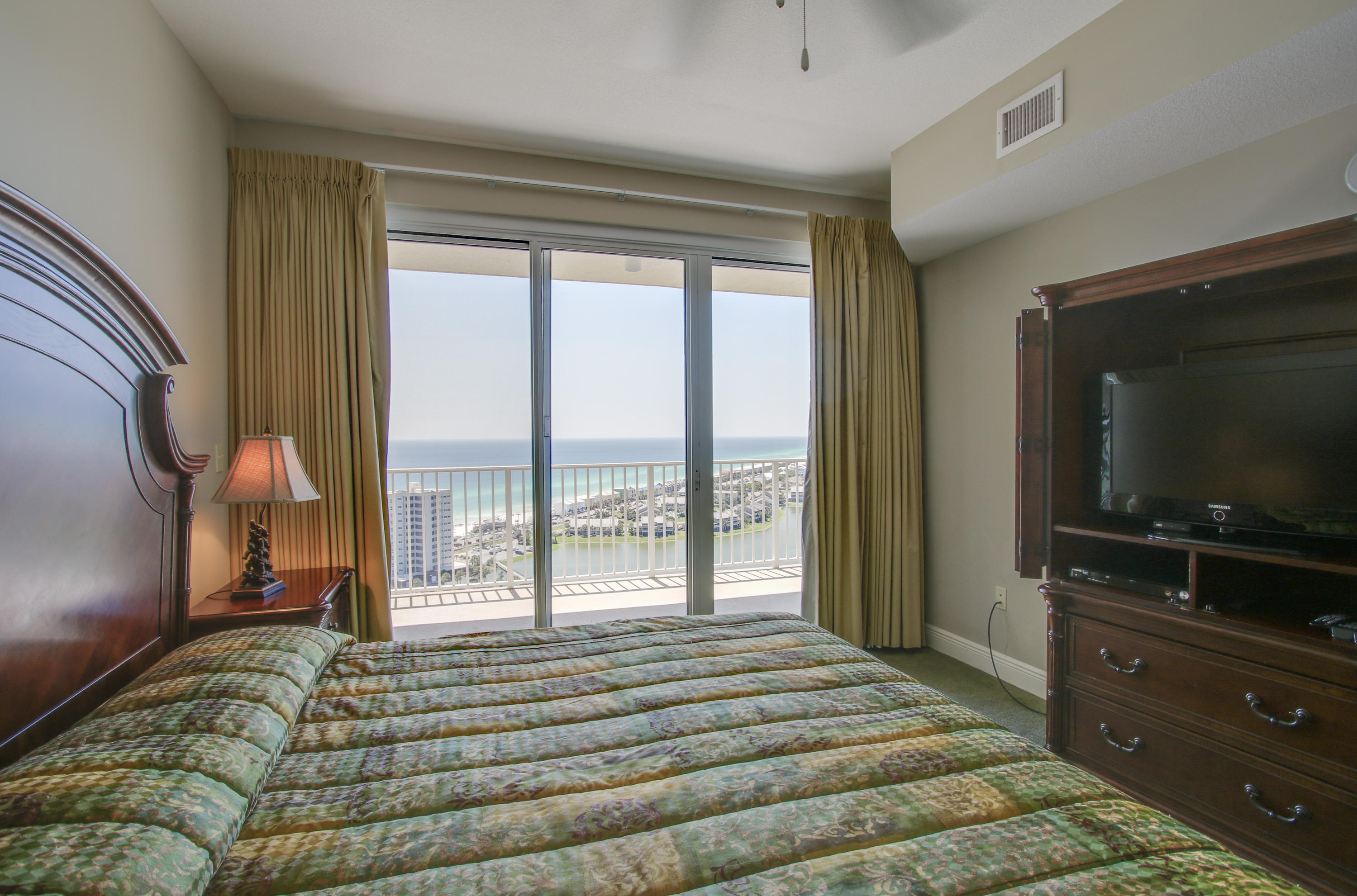 ARIEL DUNES II - Residential