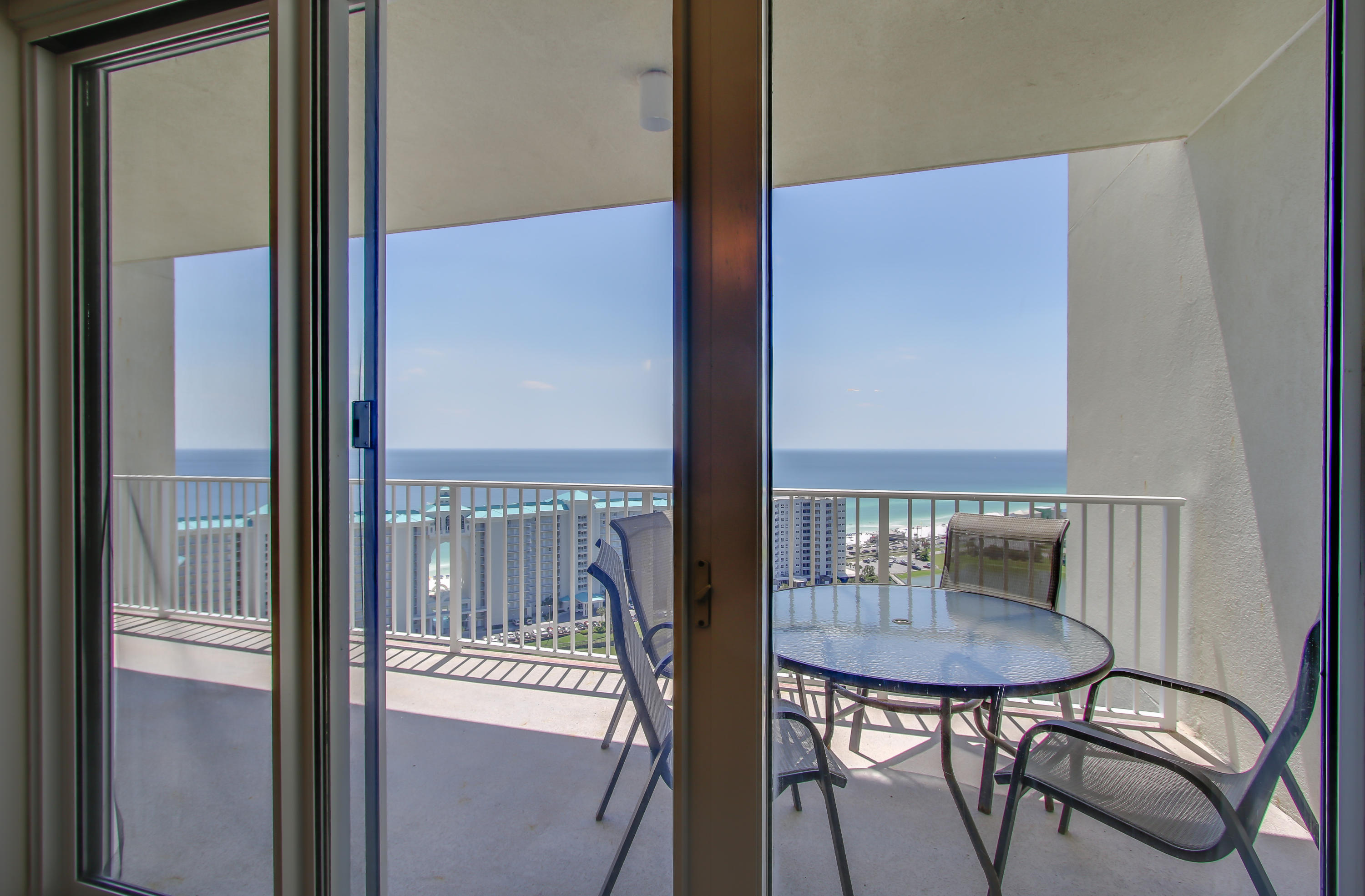 ARIEL DUNES II - Residential