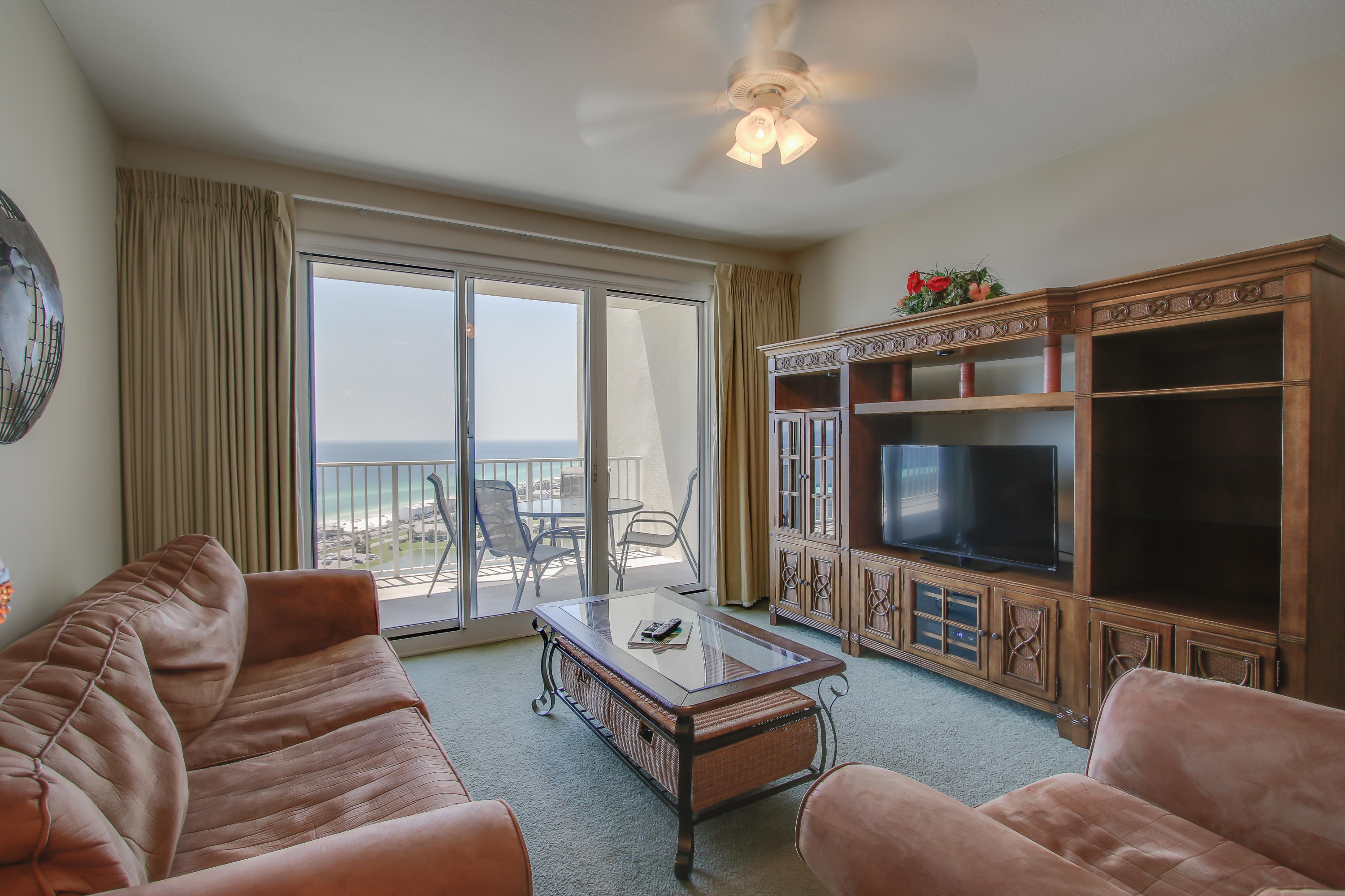 ARIEL DUNES II - Residential