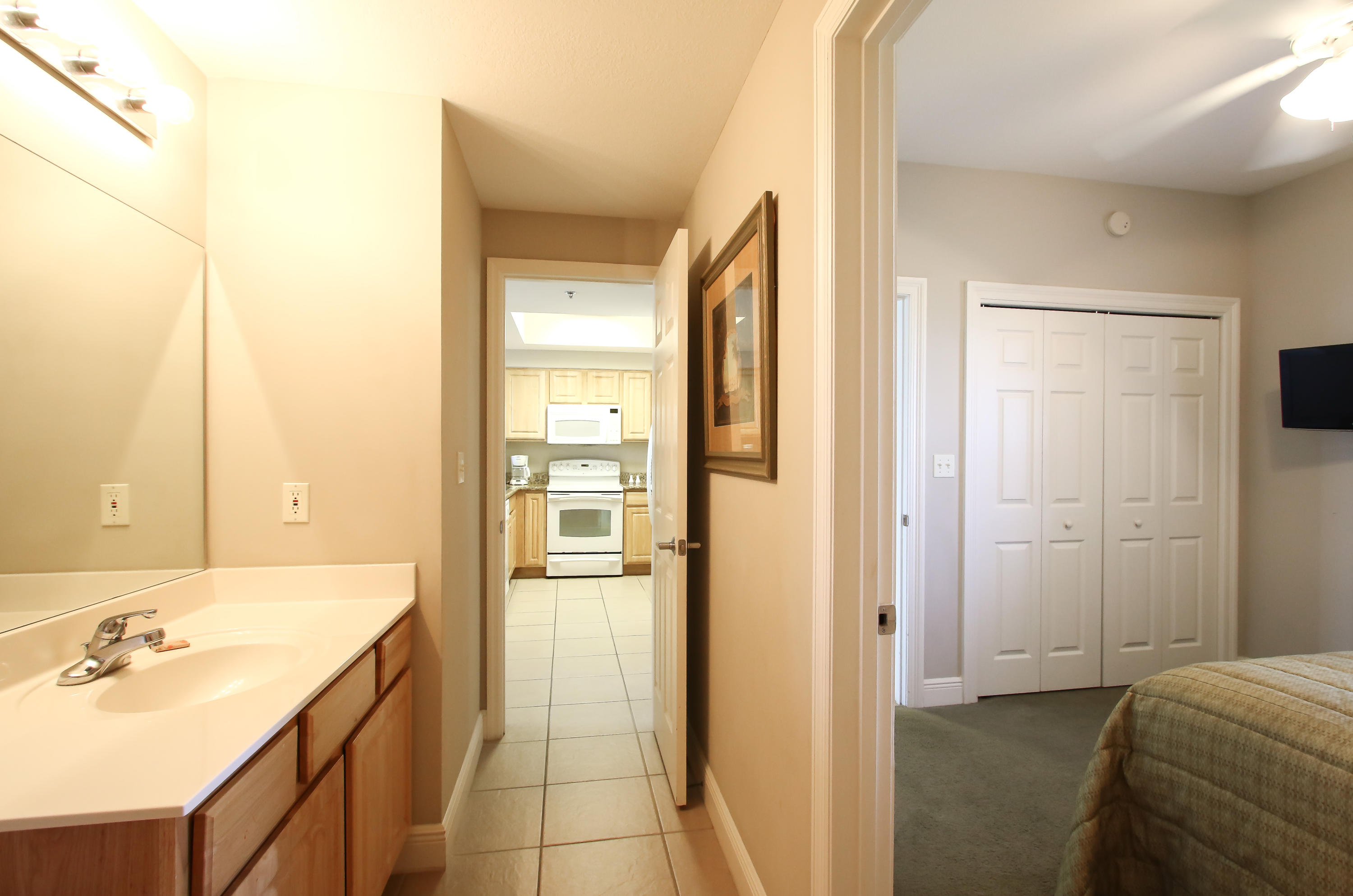 ARIEL DUNES II - Residential