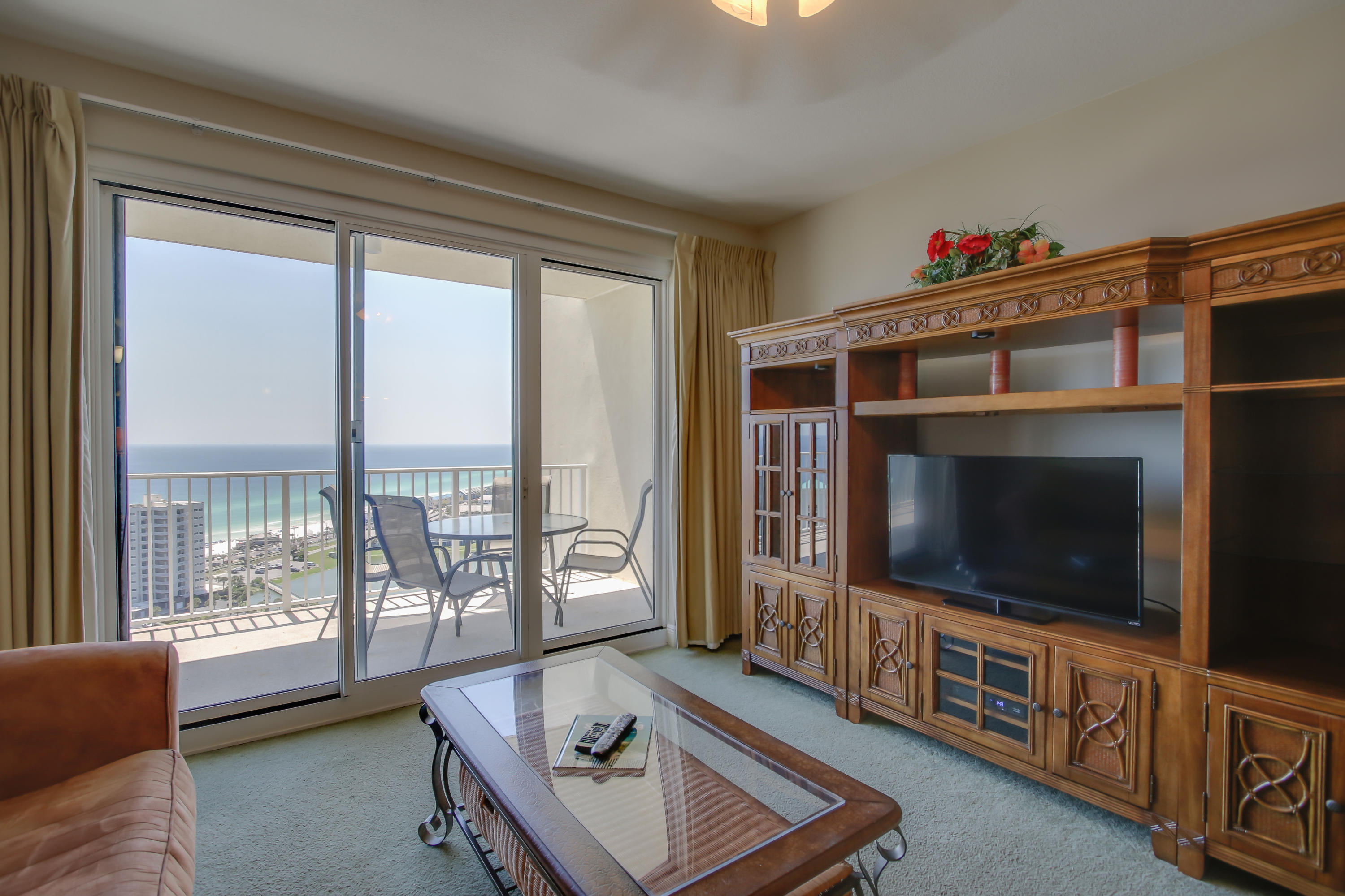 ARIEL DUNES II - Residential