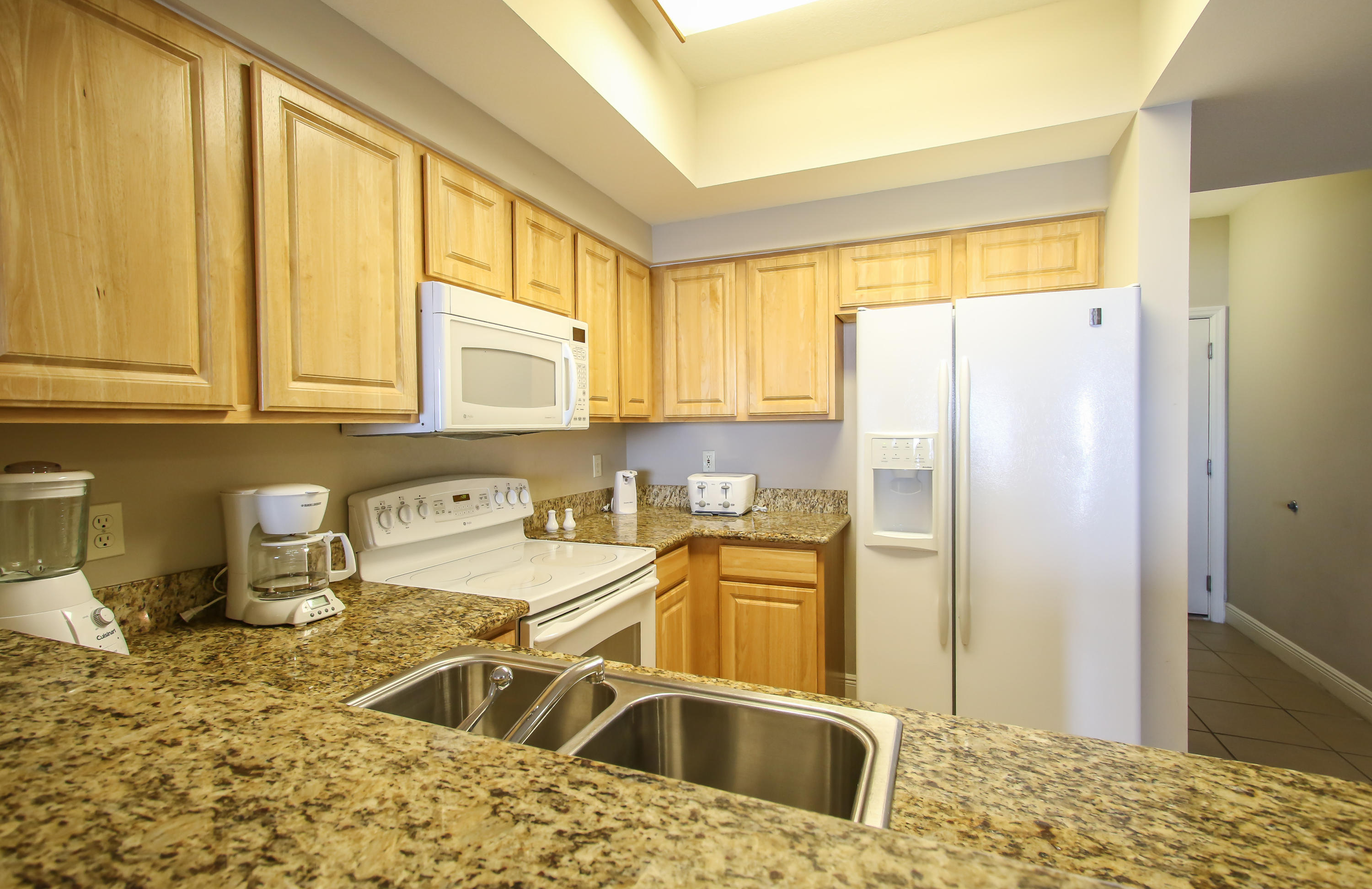 ARIEL DUNES II - Residential