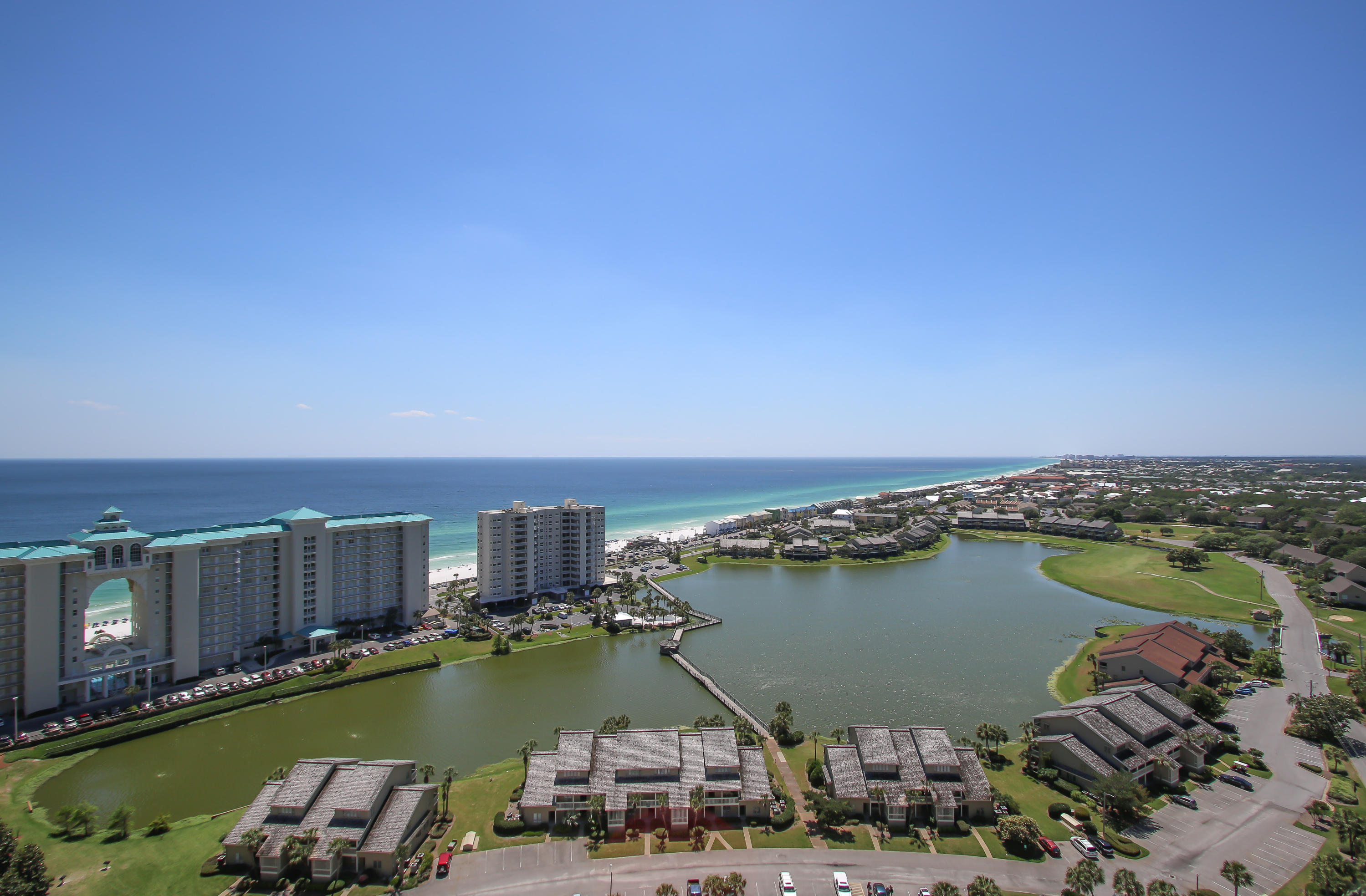 ARIEL DUNES II - Residential