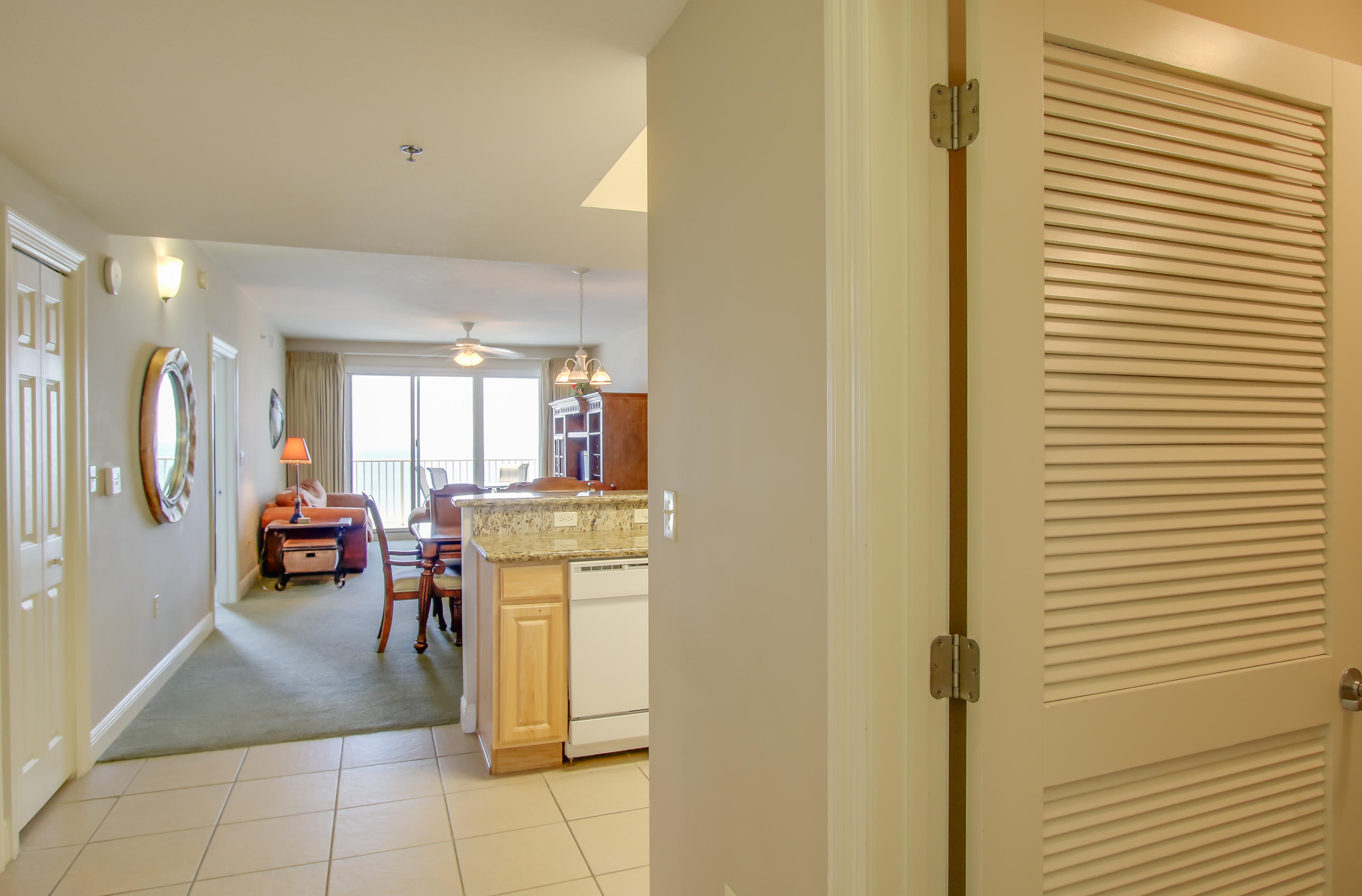 ARIEL DUNES II - Residential