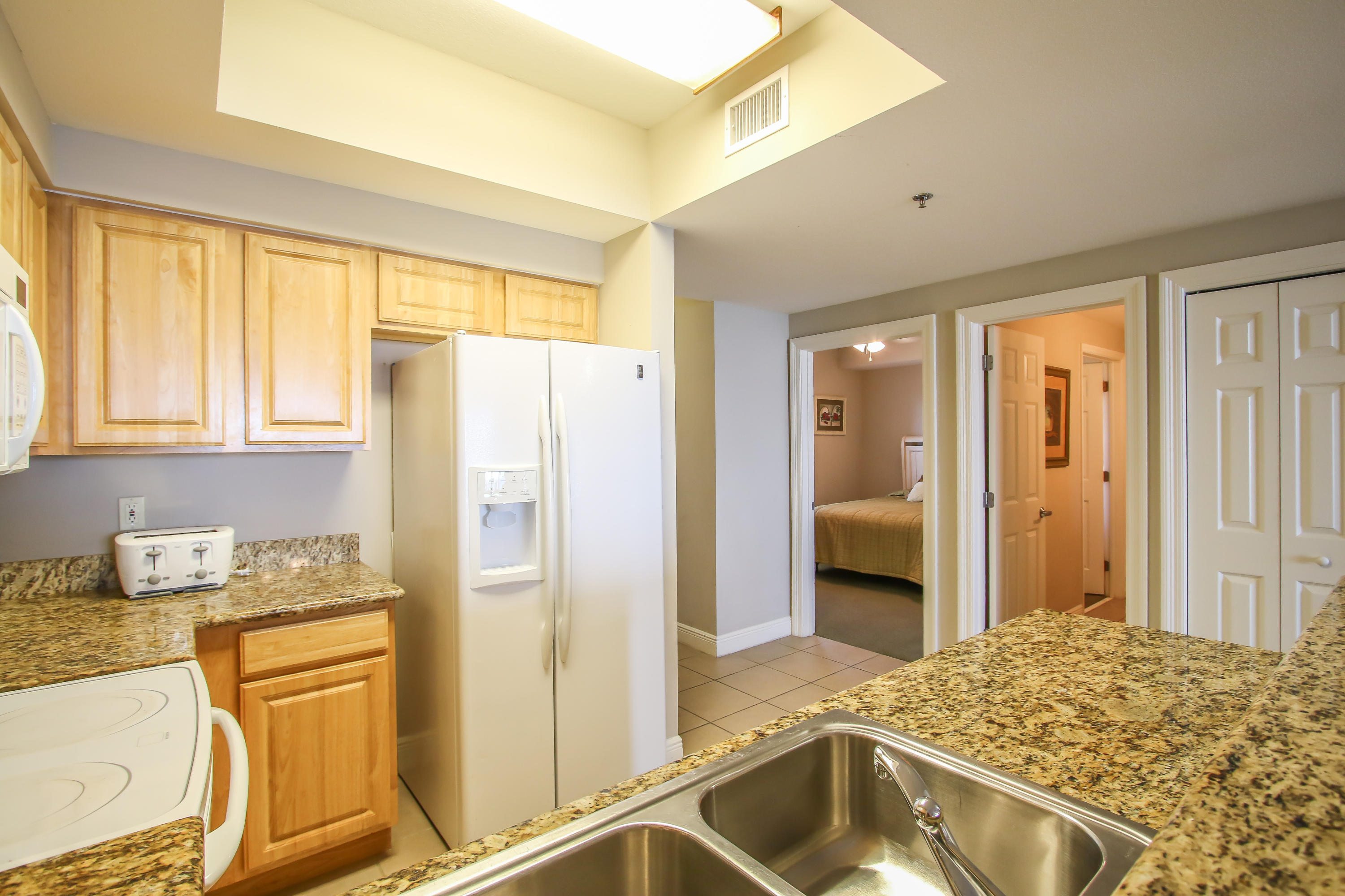 ARIEL DUNES II - Residential