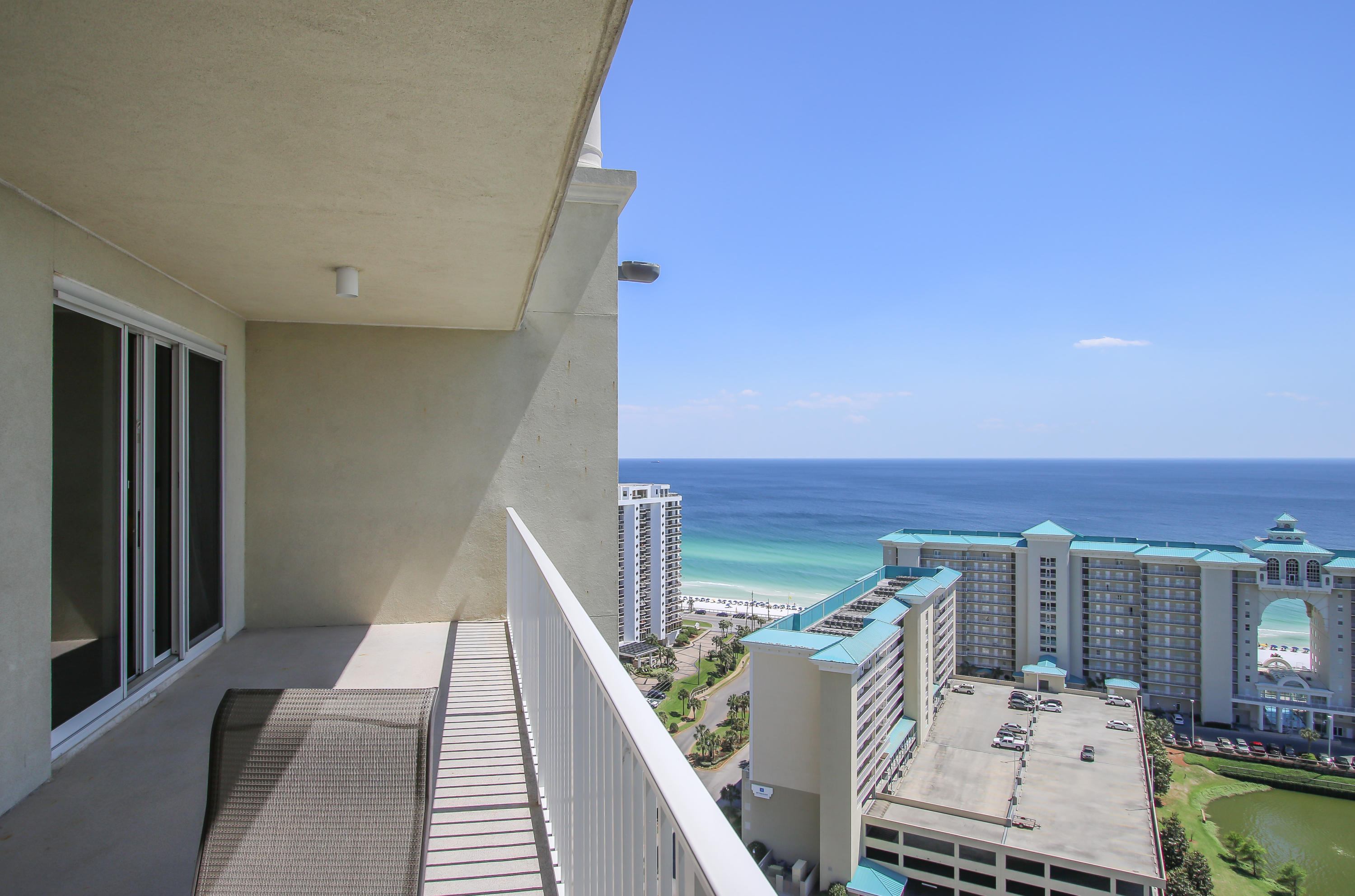 ARIEL DUNES II - Residential