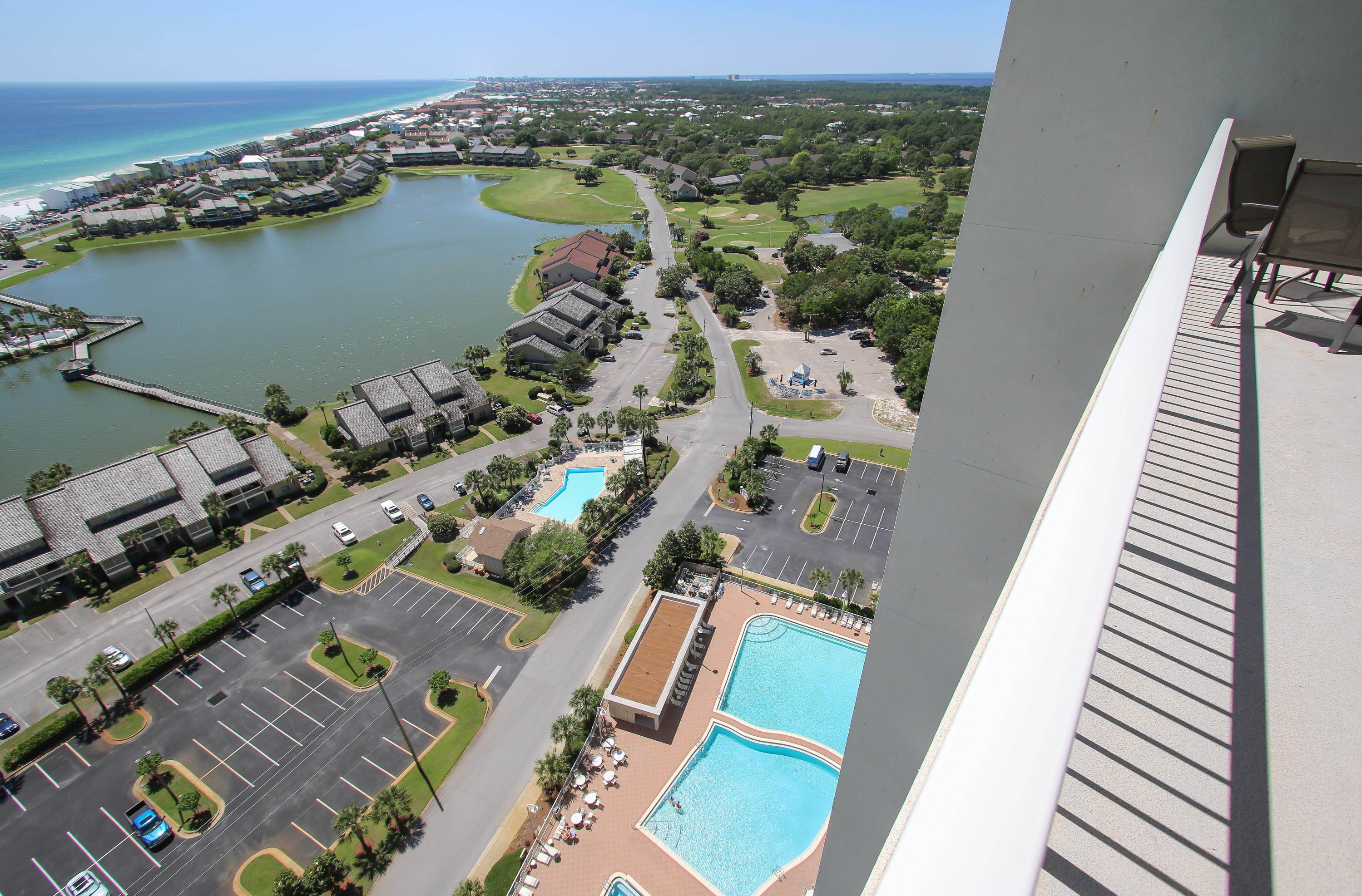 ARIEL DUNES II - Residential