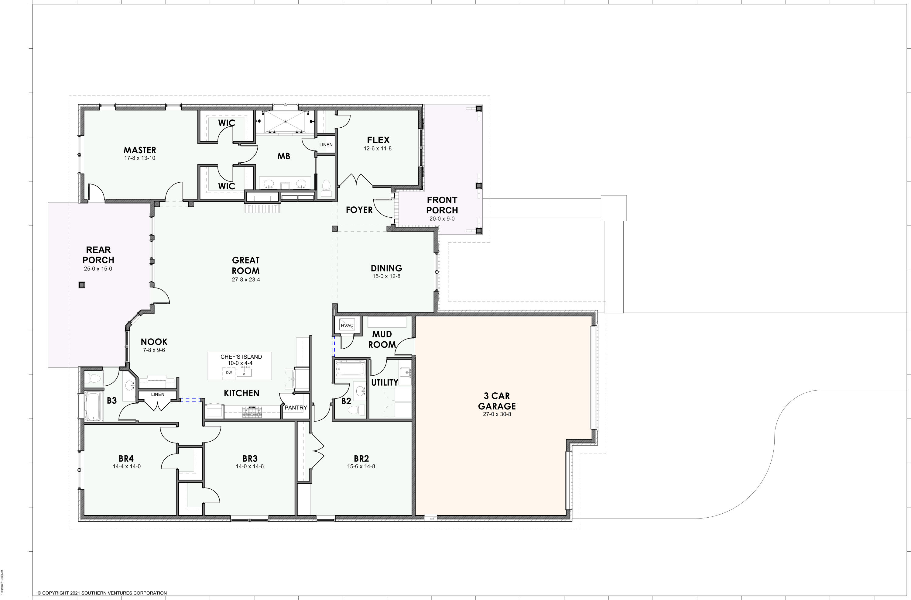 CREWILLA - Residential