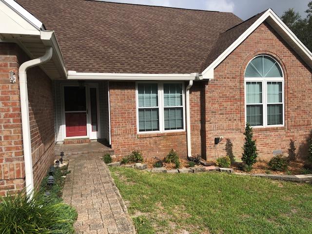 PARKWOOD ESTATES PH 1 BLUEWATER BAY - Residential Lease