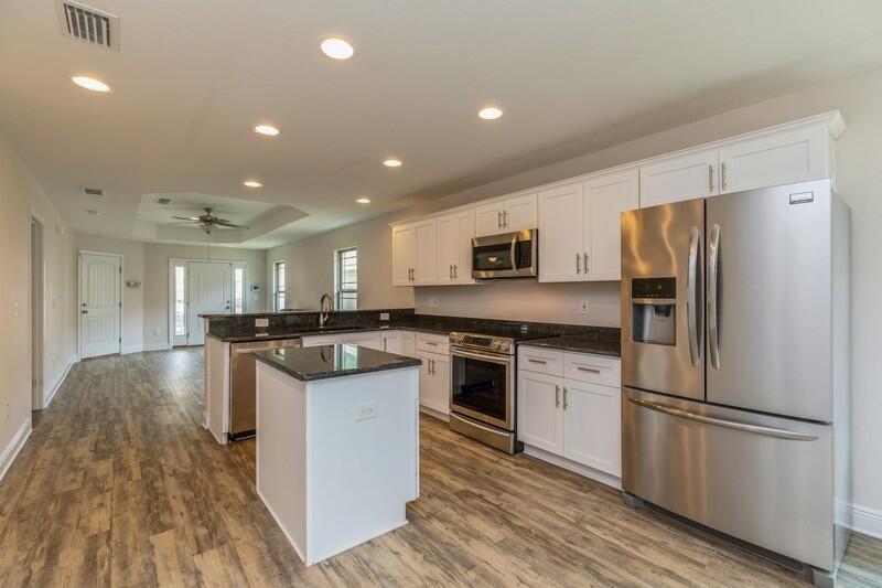 Cove Garden - Residential