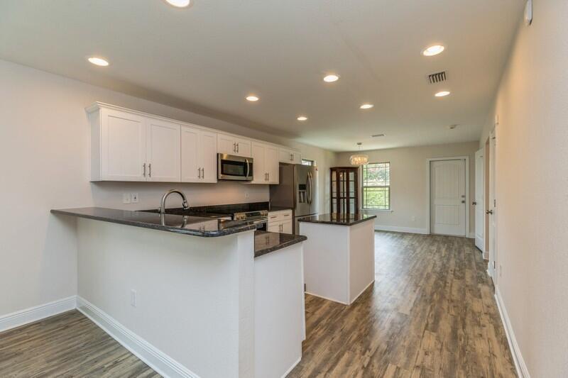 Cove Garden - Residential