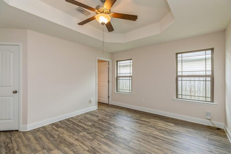 Cove Garden - Residential