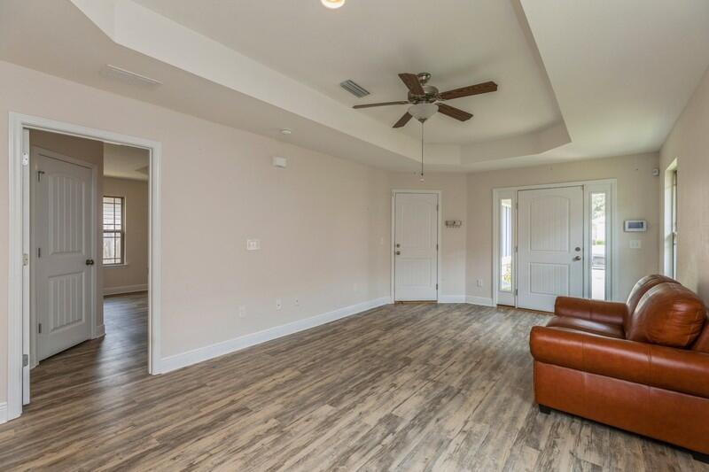 Cove Garden - Residential