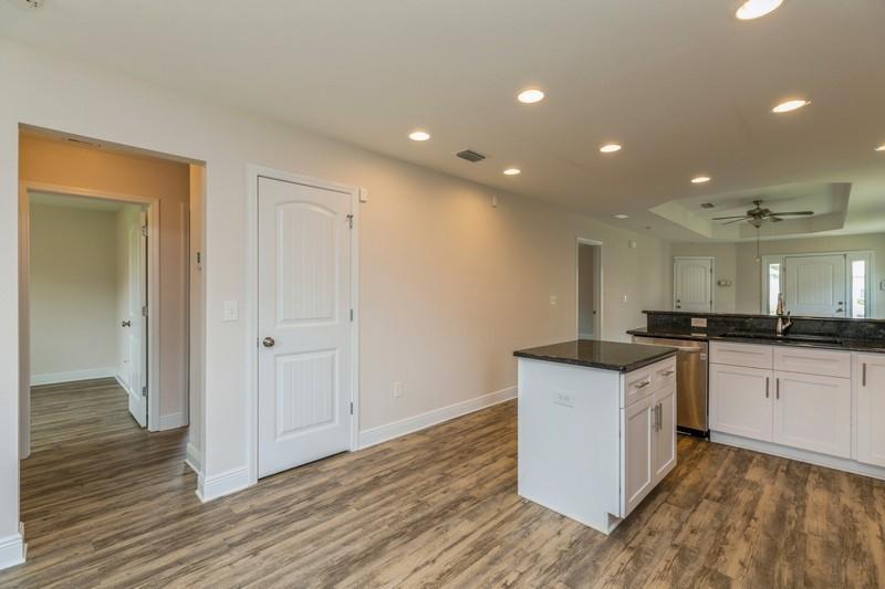 Cove Garden - Residential