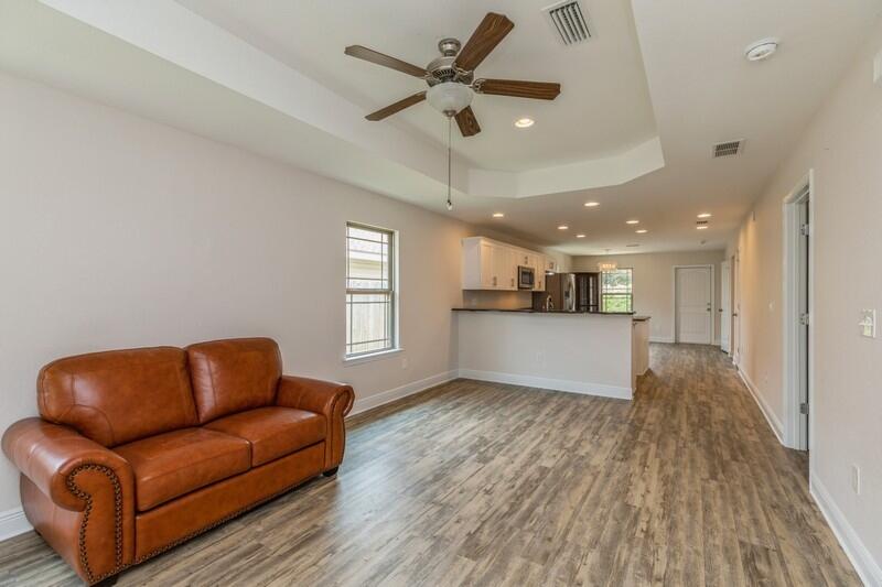 Cove Garden - Residential