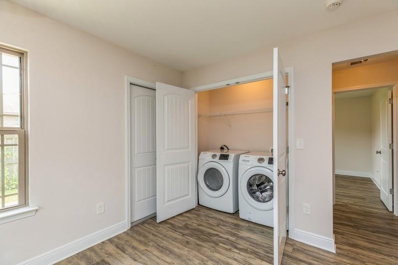 Cove Garden - Residential