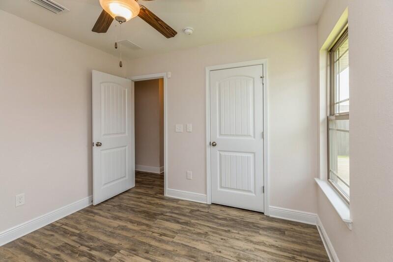 Cove Garden - Residential