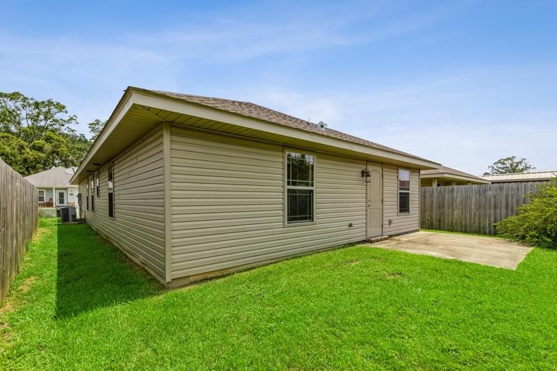 Cove Garden - Residential