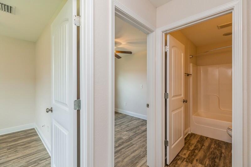 Cove Garden - Residential