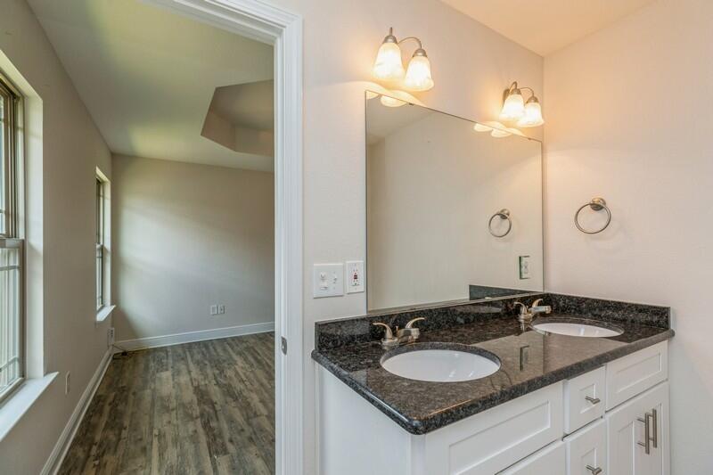 Cove Garden - Residential